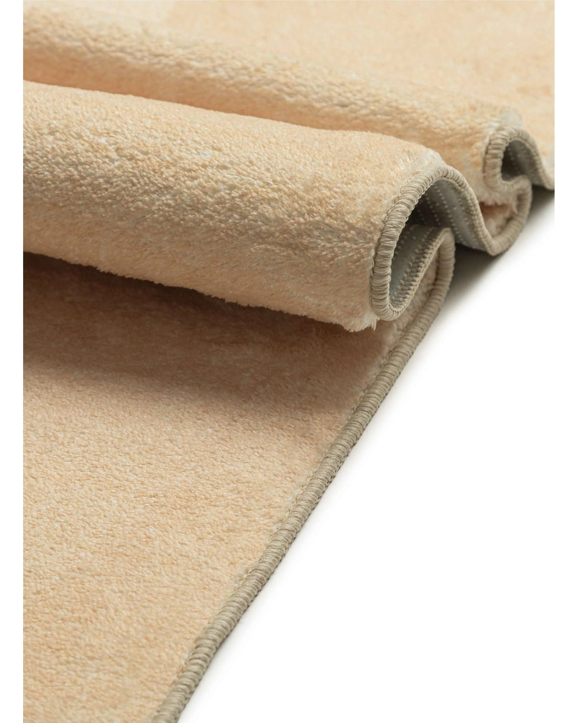 8 Loopsie Tomo Washable Rug-180cm x 120cm - Beige, 8 of 8