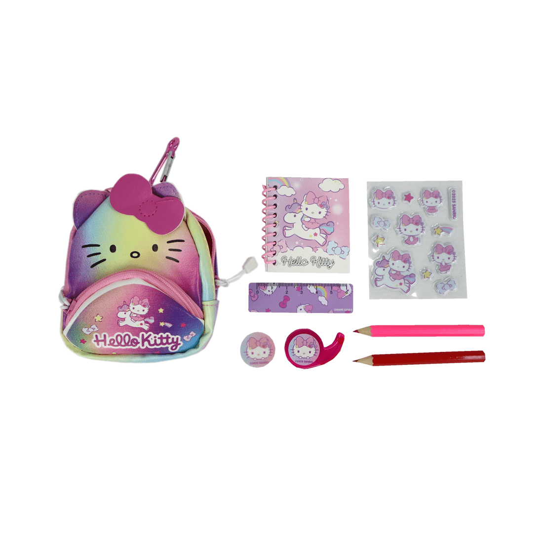 2 Sanrio Hello Kitty & Friends Mini Backpack Surprise - Assorted, 2 of 7