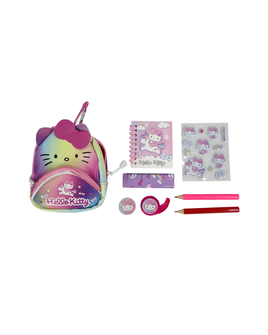 2 Sanrio Hello Kitty & Friends Mini Backpack Surprise - Assorted, 2 of 7