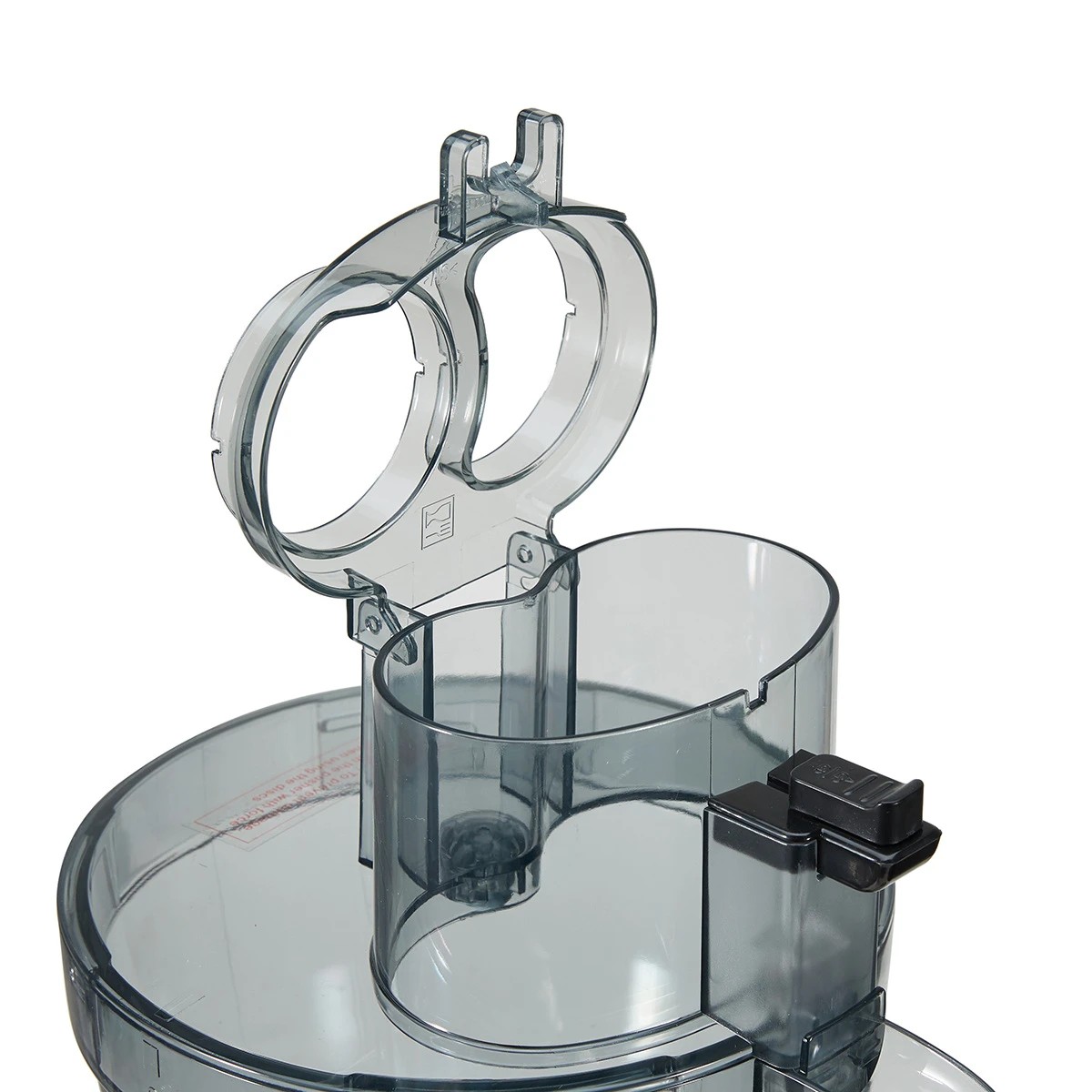 7 2 Litre Food Processor, 7 of 10