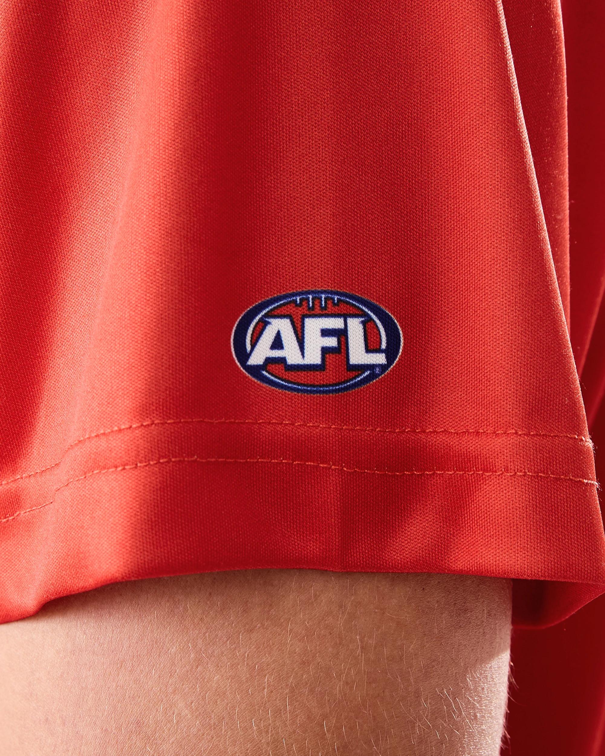 8 Official AFL Adult Training T-shirt Sydney, 8 of 8