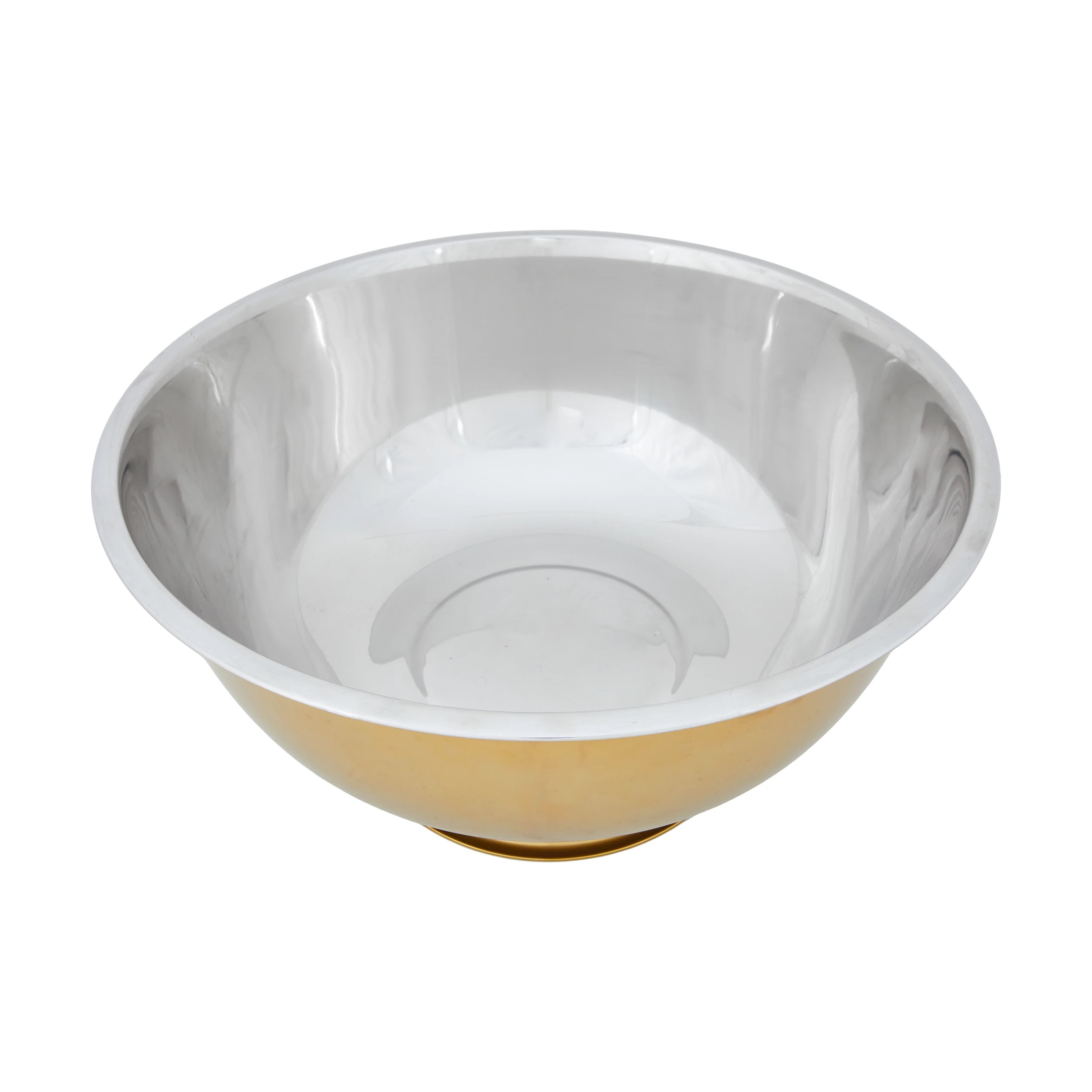 1 Gold Look Drinks Tub, 1 of 5