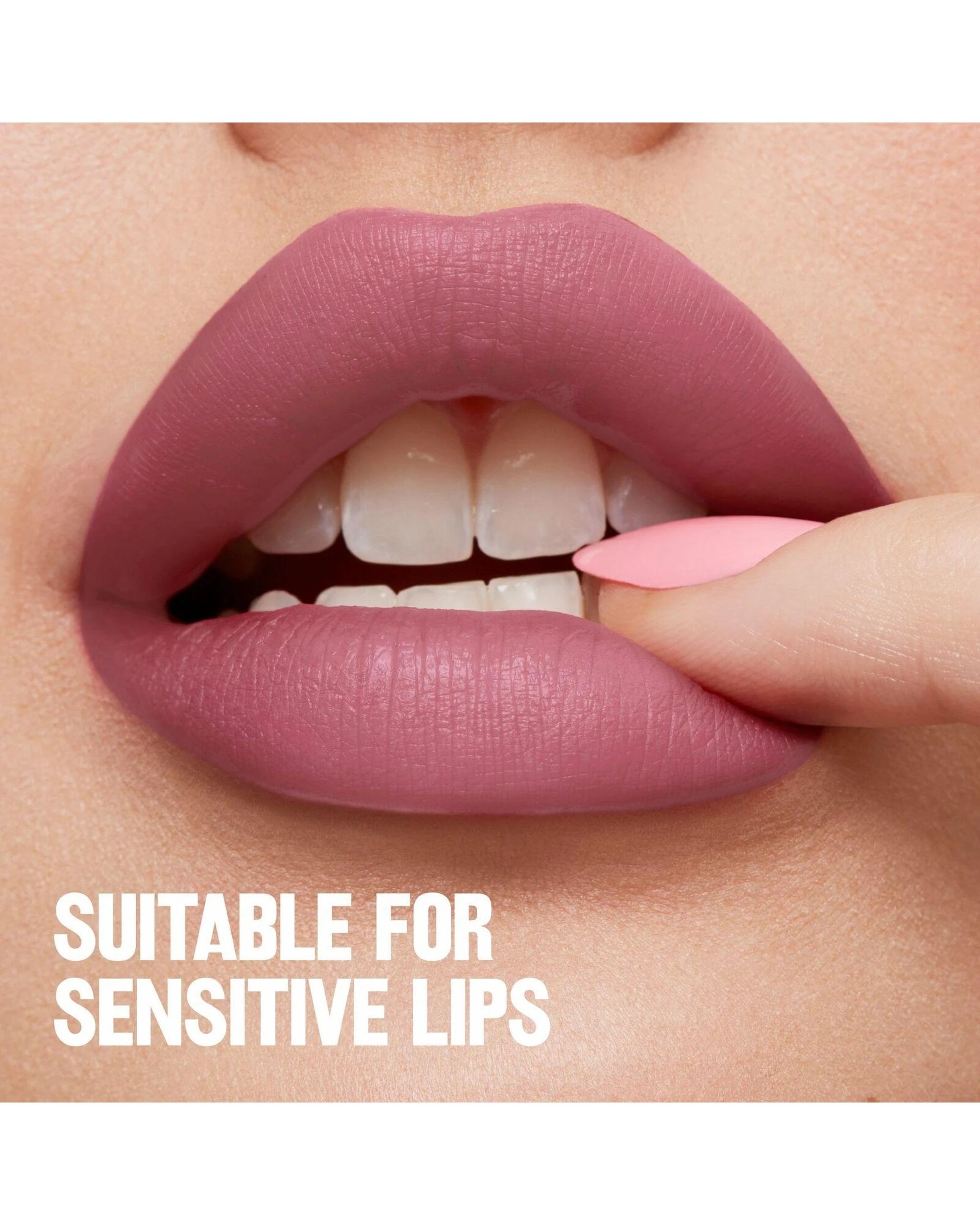 8 2 x Revlon ColorStay Limitless Matte Lipstick 5mL - 003 Upper Hand - Beige, 8 of 10