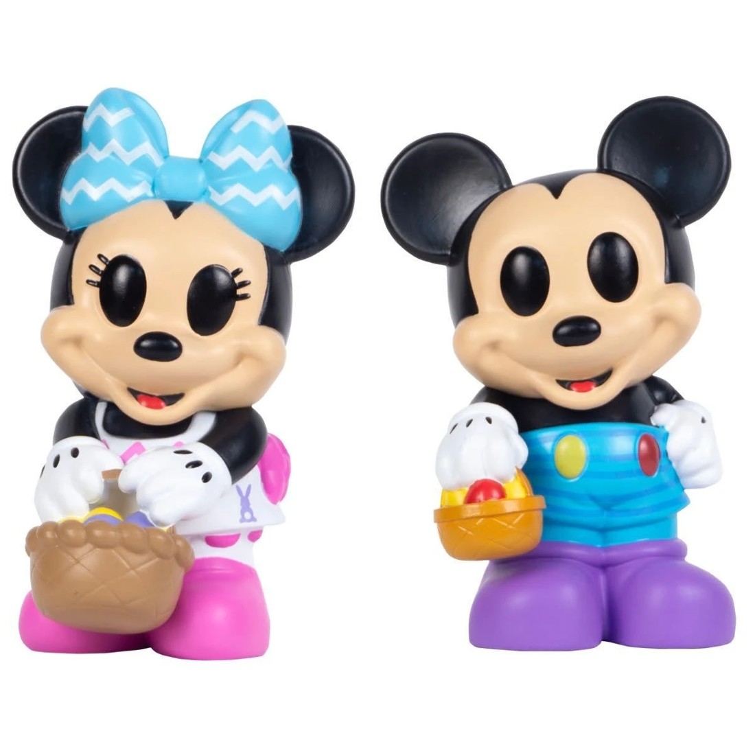 6 10cm Disney Ooshies Figure - Assorted, 6 of 6
