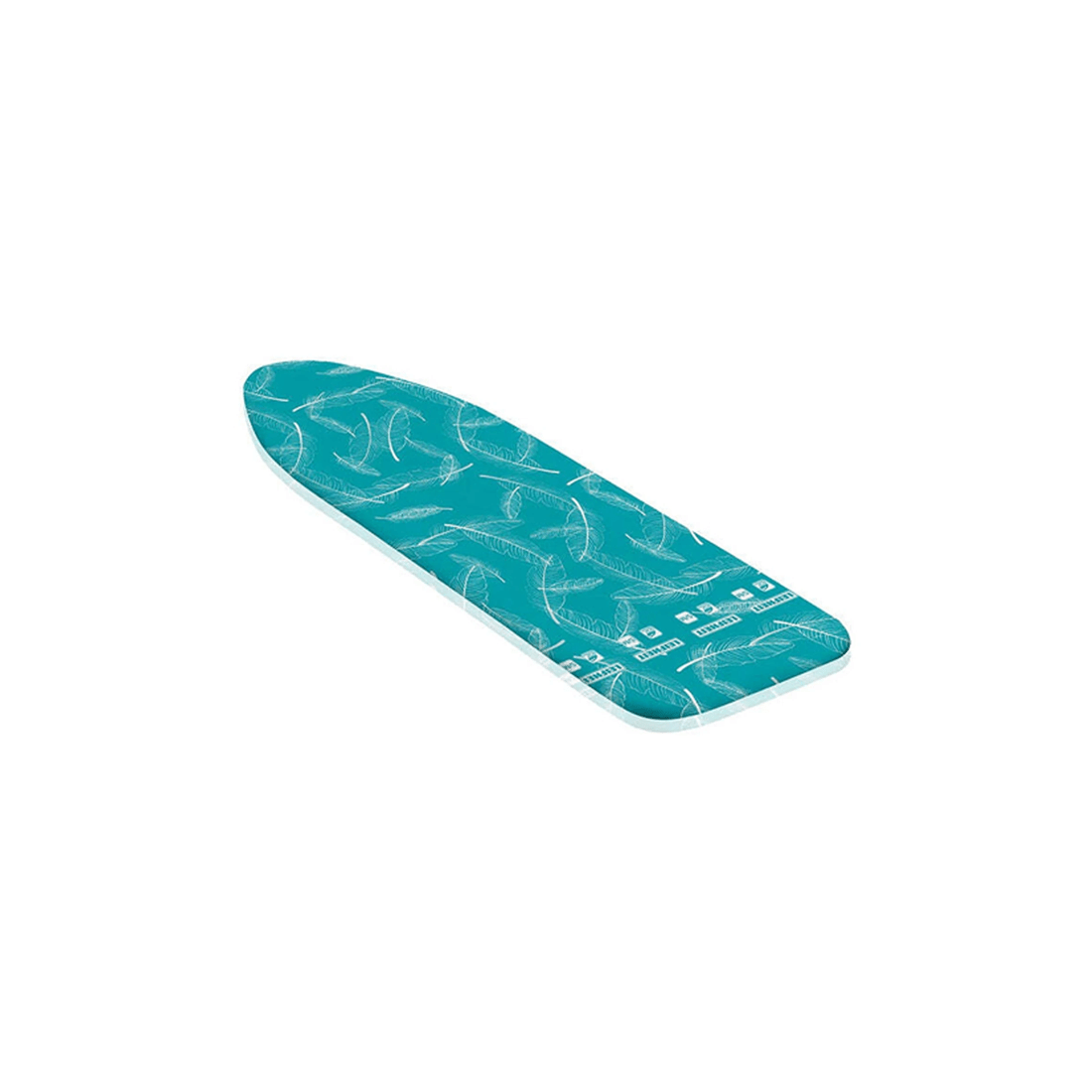 1 Leifheit Ironing Board Cover Protection Tight/fitted Thermo Reflect Blue Med
 - Blue, 1 of 3
