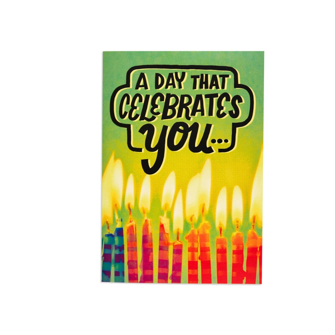 3 Hallmark Interactive Birthday Card - Happy Celebration, 3 of 4