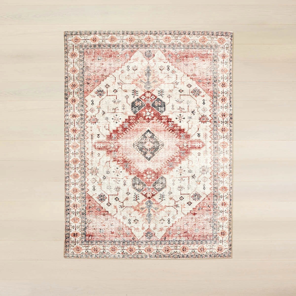 4 Collete Rug - Extra Large - 270cm x 180cm, 4 of 6
