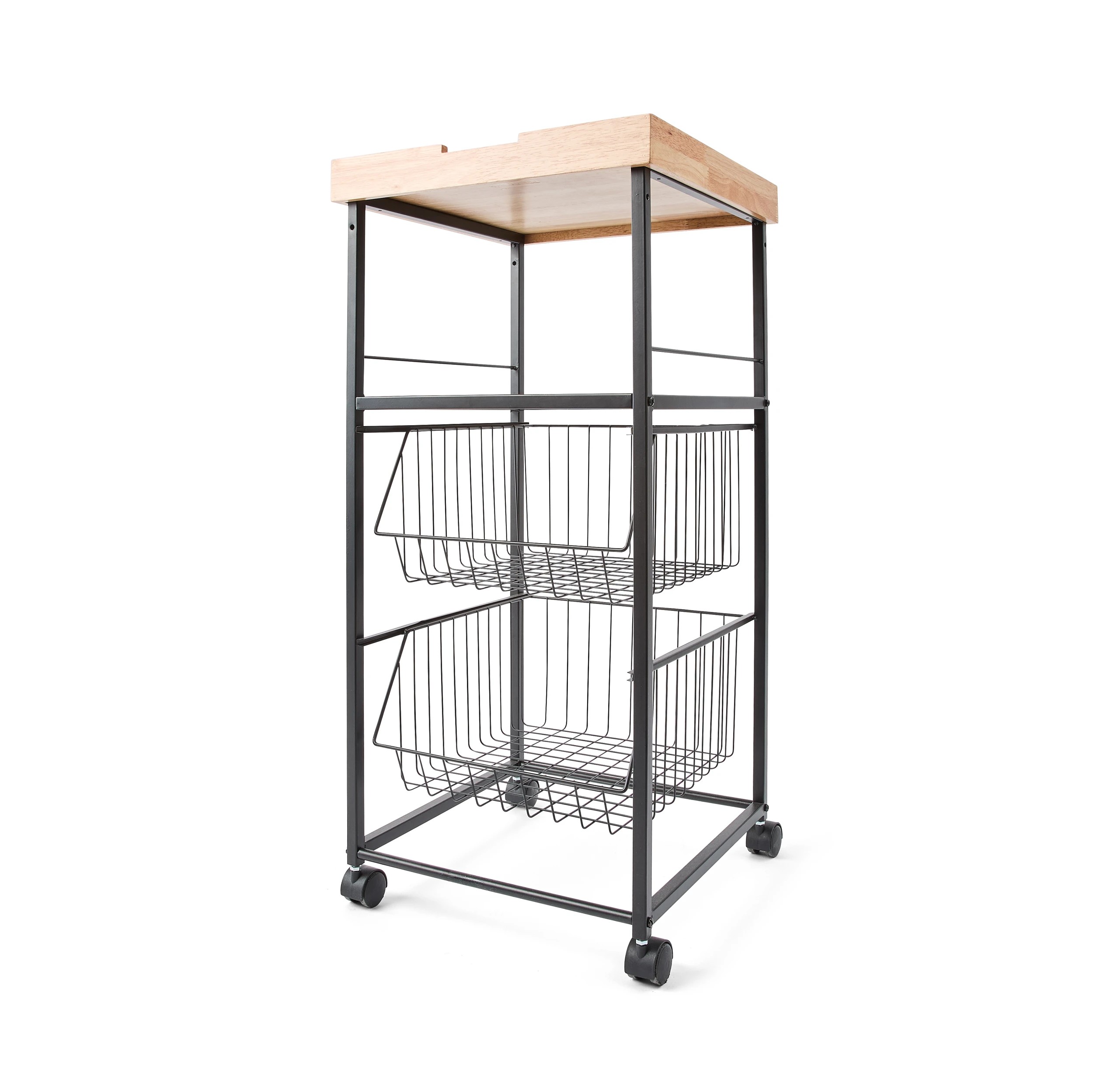 2 Kitchen Trolley, 2 of 10