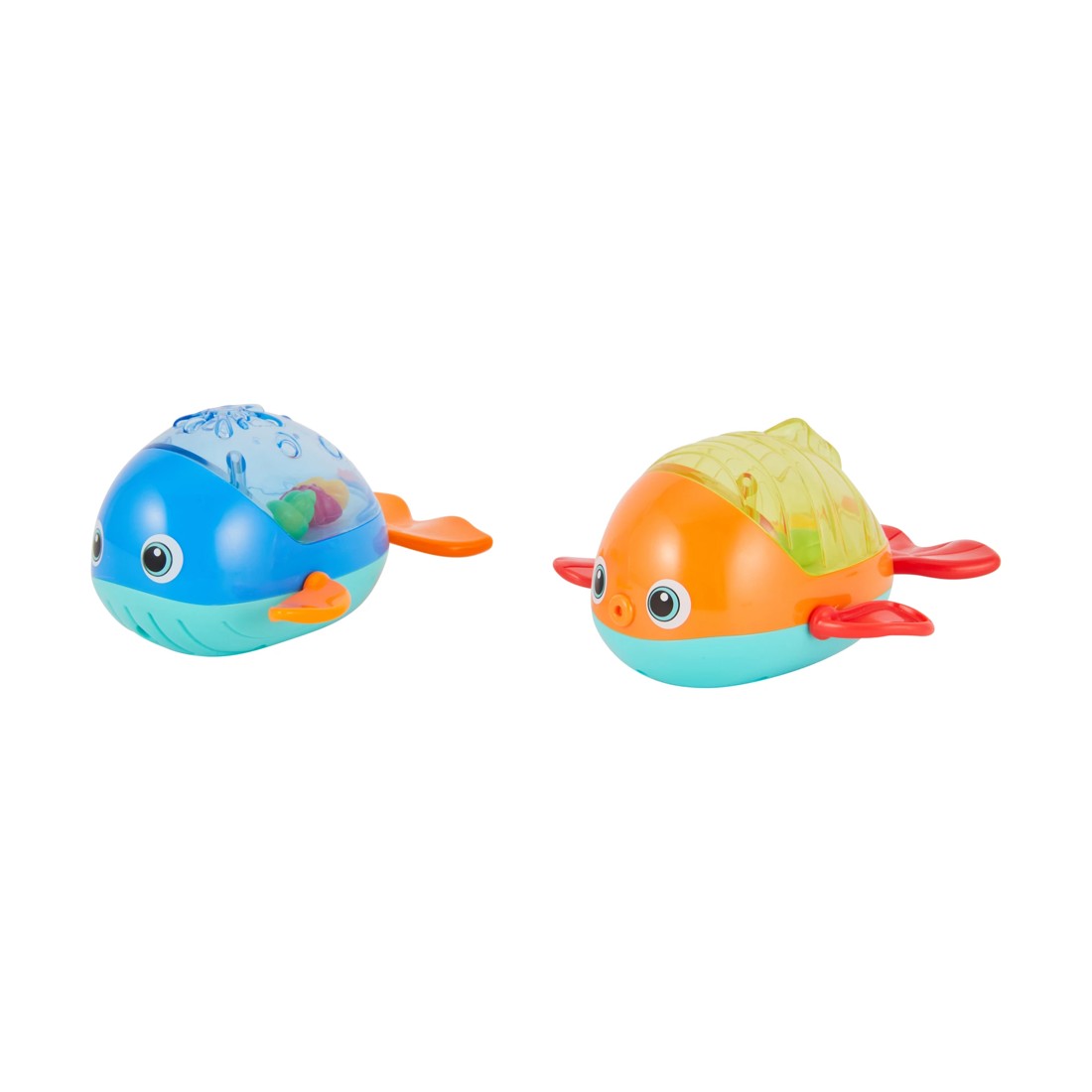 1 Swimming Bath Toy - Assorted, 1 of 7