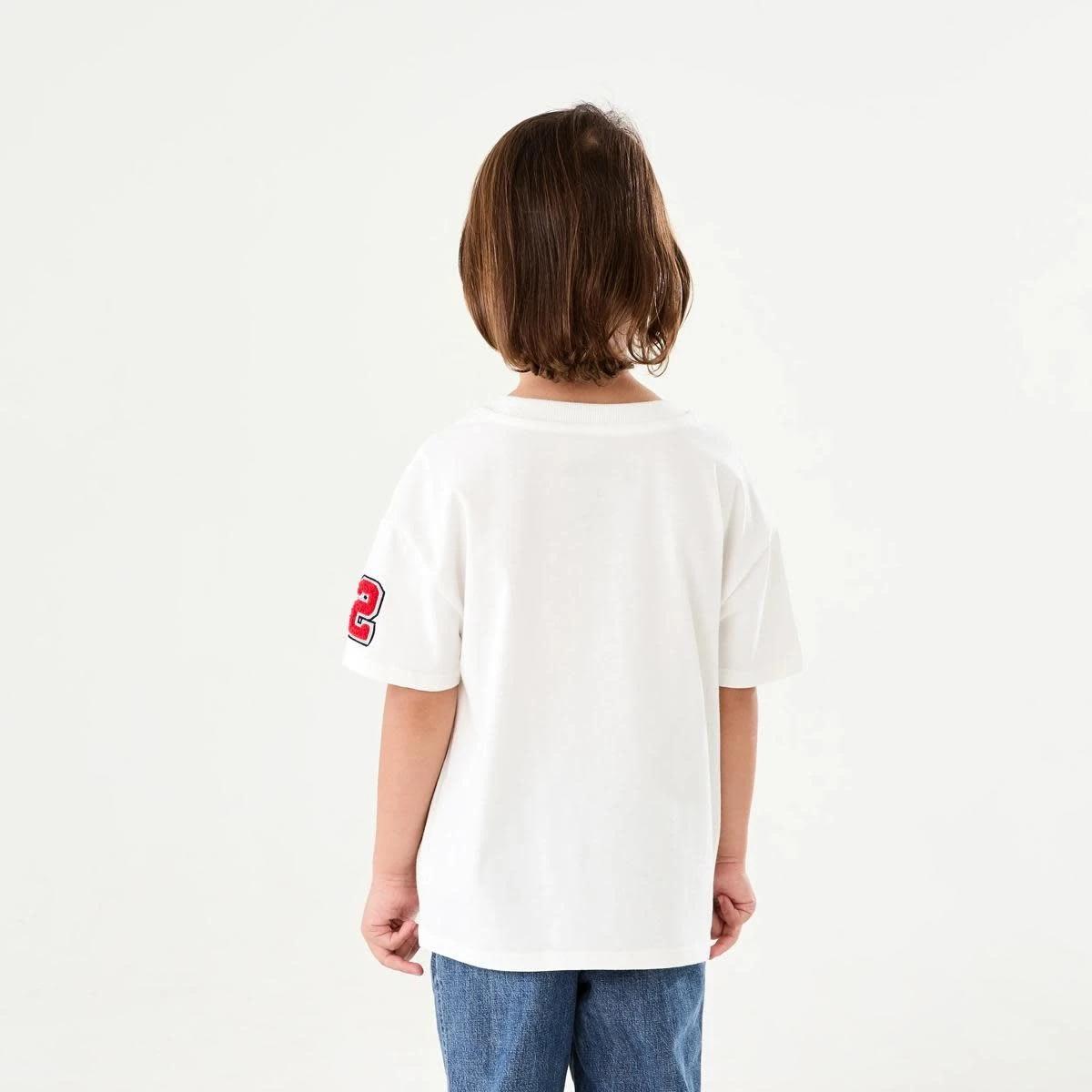 2 Spider-Man License Oversized T-shirt SPIDERMAN 62, 2 of 7