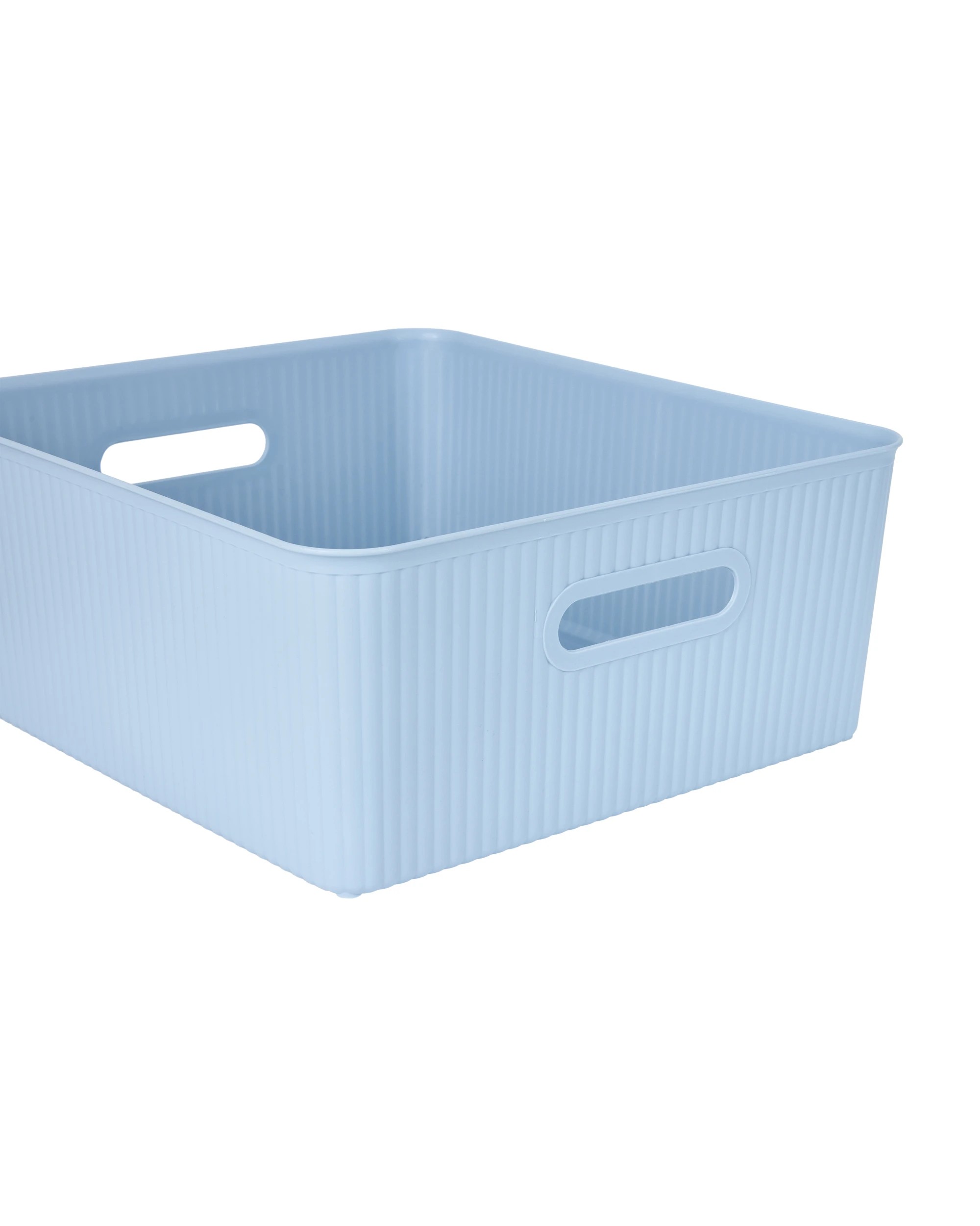 4 19L Ribbed Container, 4 of 7