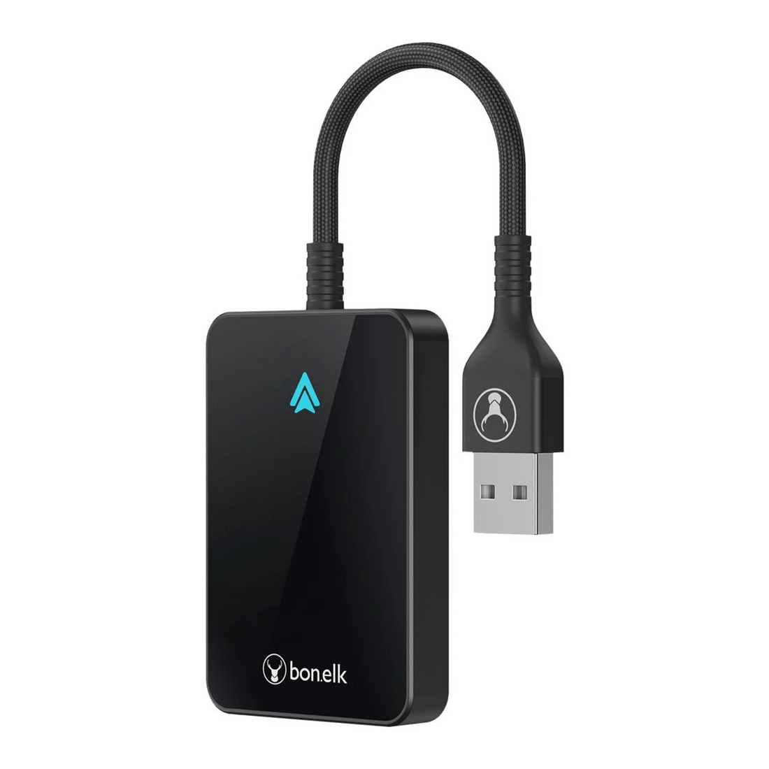 2 Bonelk WireFree Android Auto Adaptor, 2 of 4