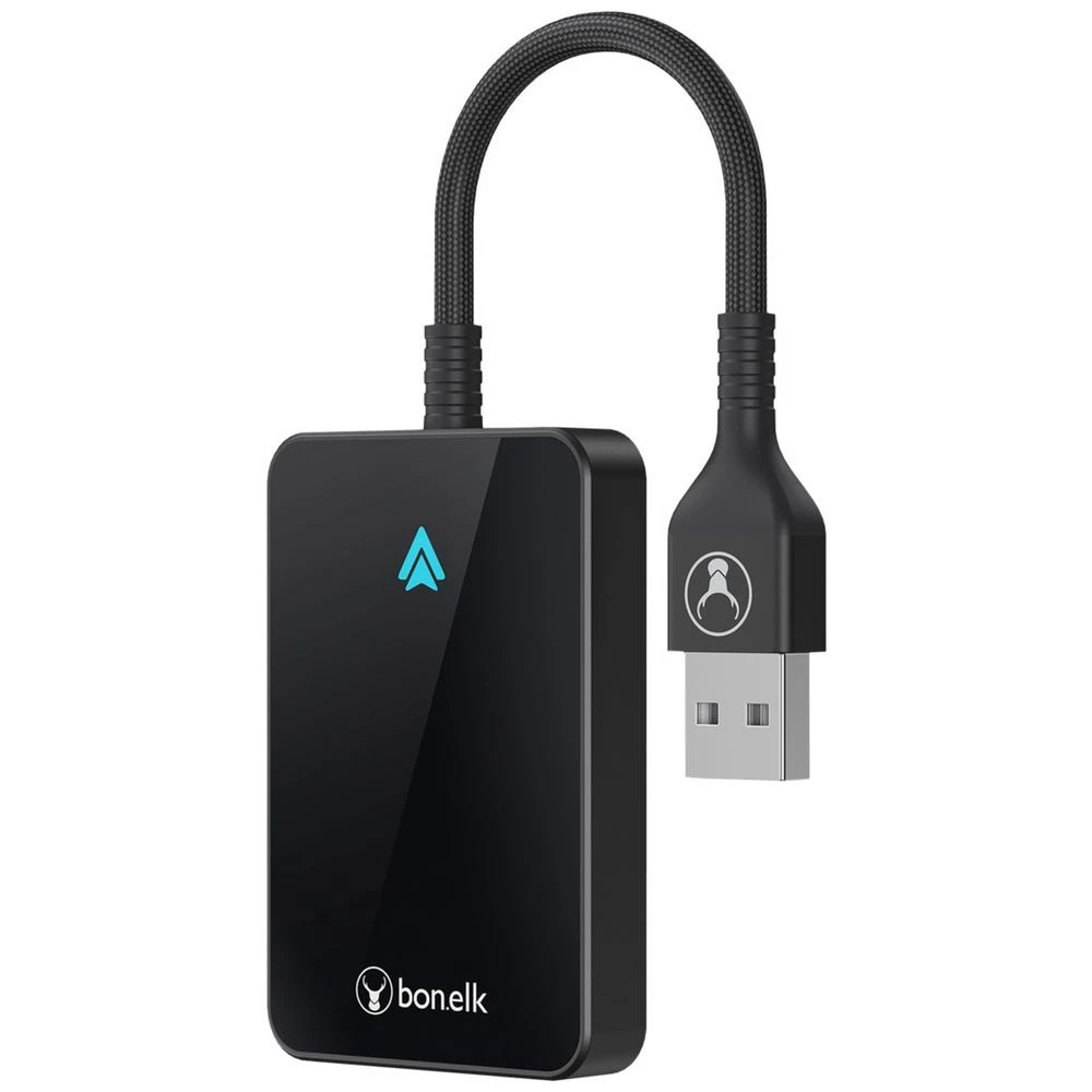 2 Bonelk WireFree Android Auto Adaptor, 2 of 4