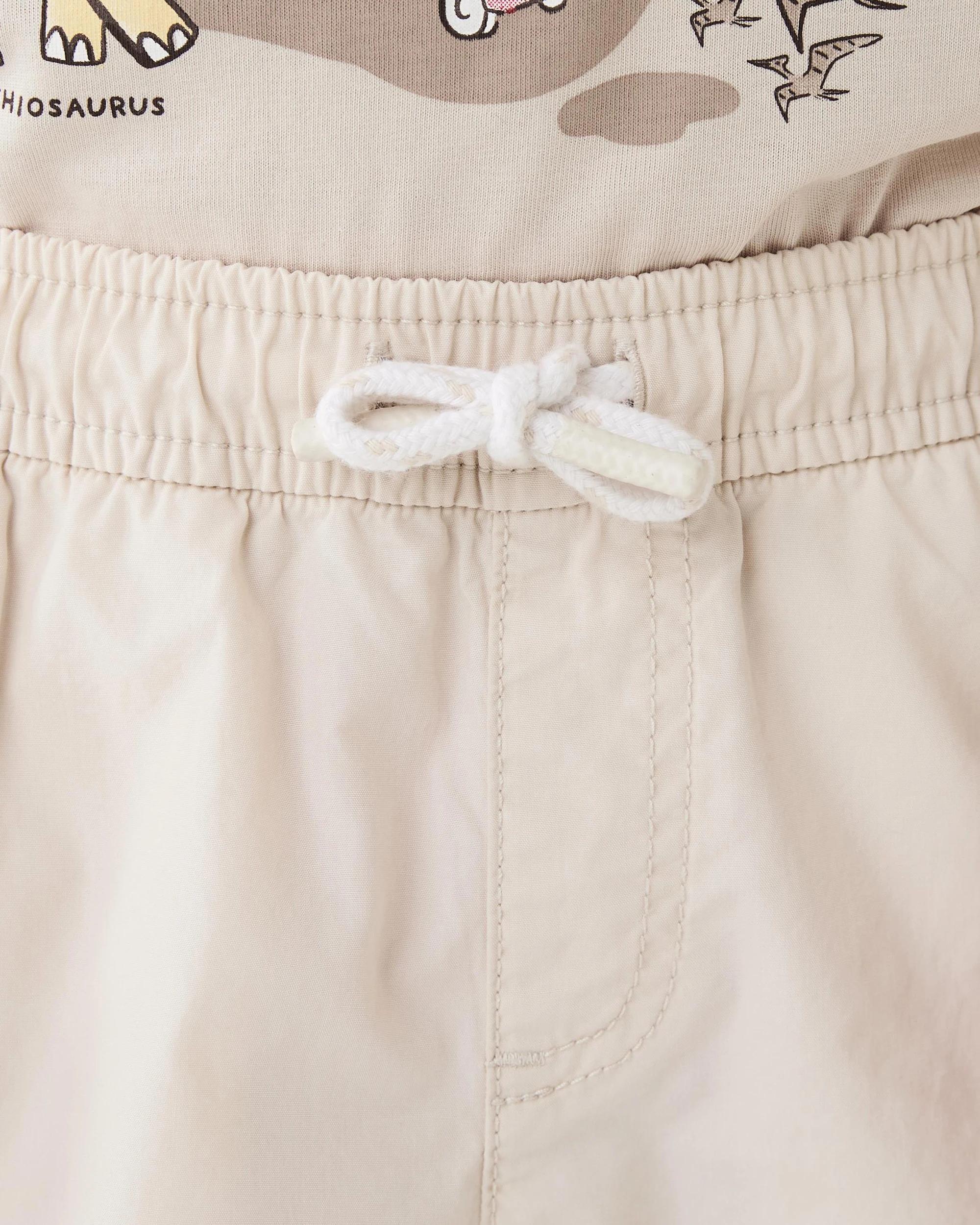 5 Parachute Pants Bge Rainy, 5 of 7