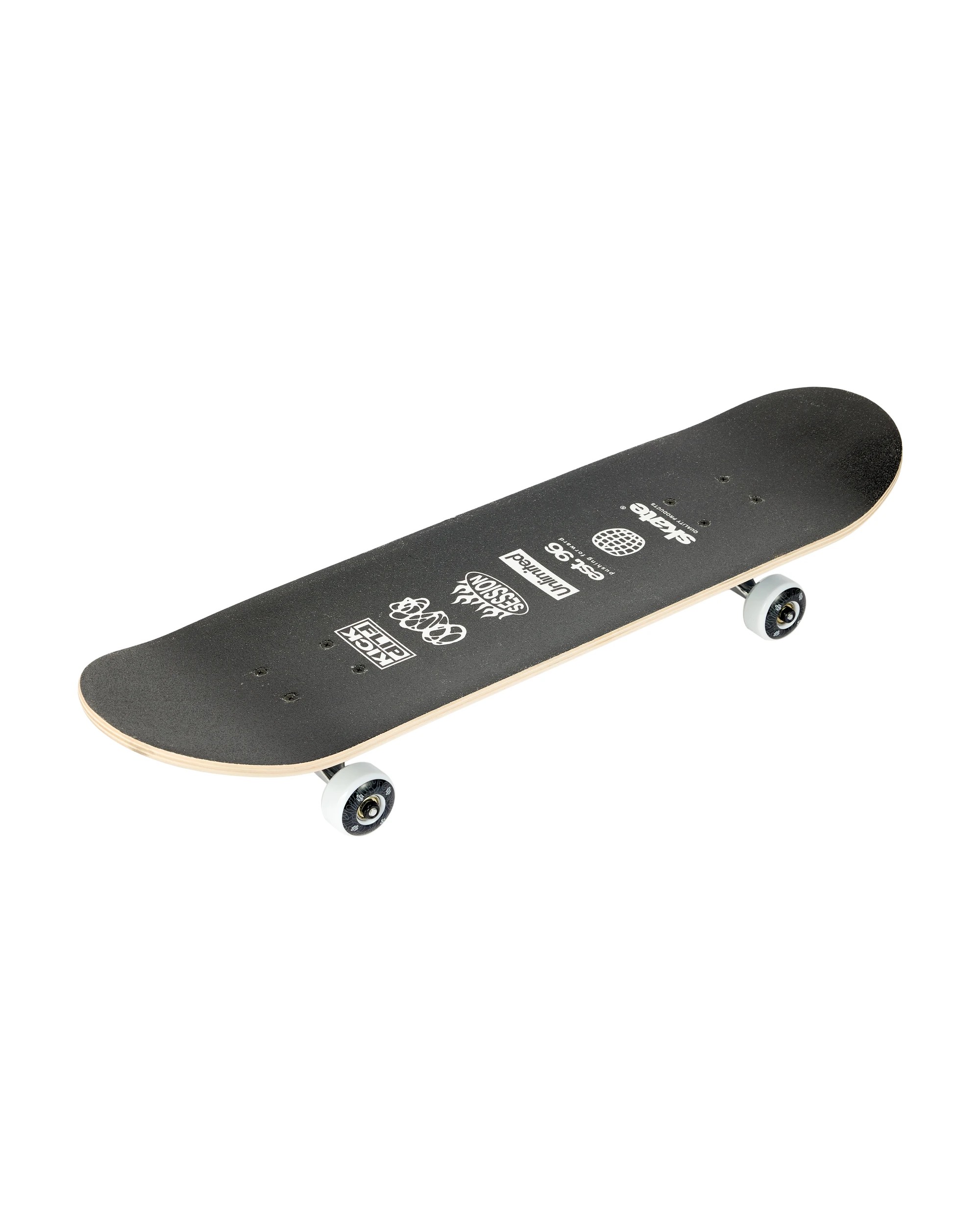 2 31-inch Street Skateboard, 2 of 6