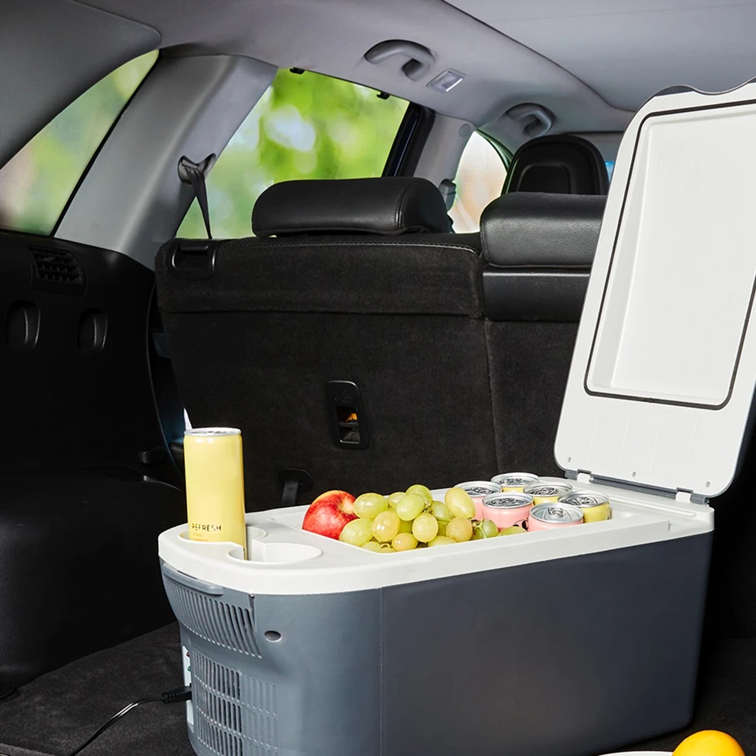 2 Thermoelectric Cooler and Warmer, 2 of 10