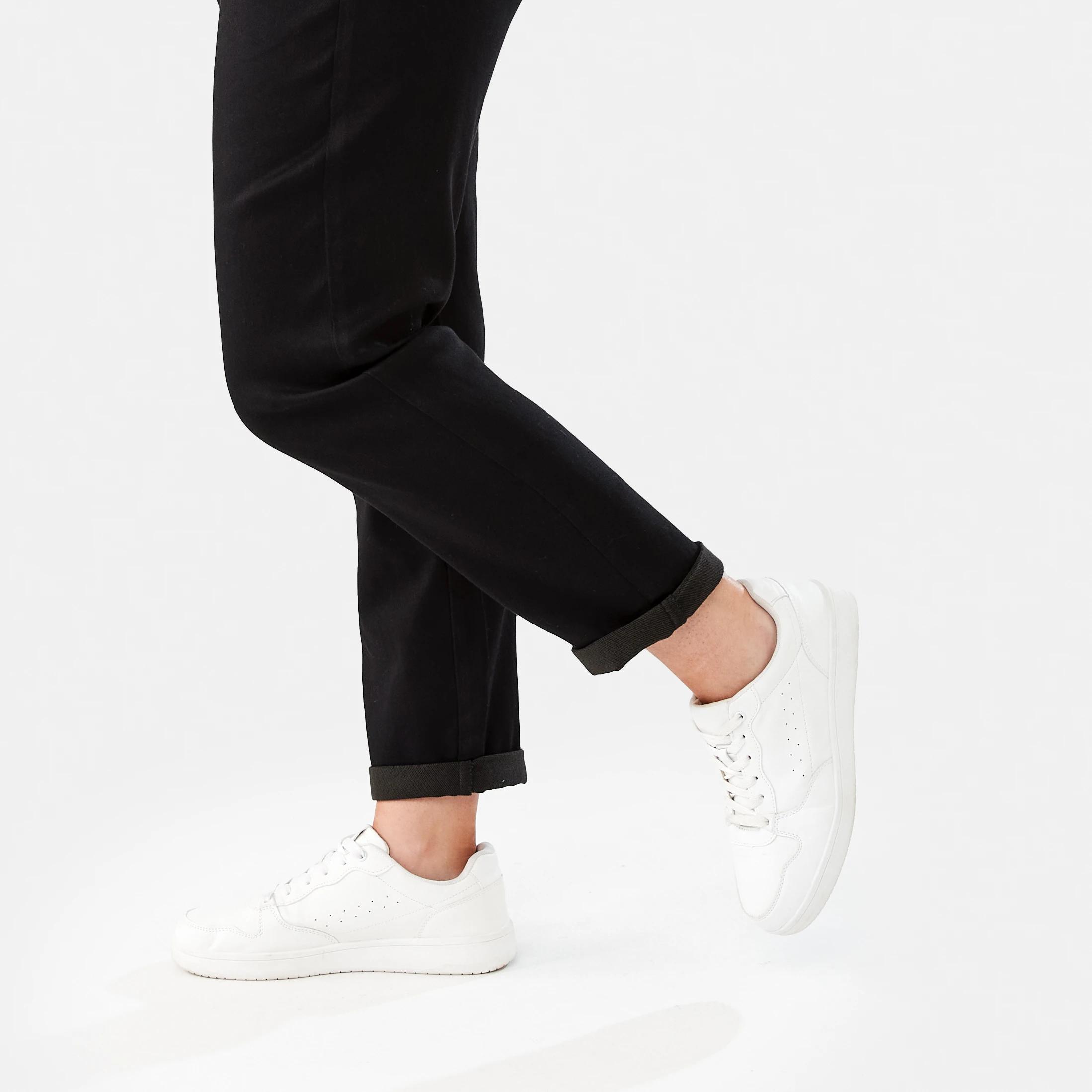 9 Jogger Jeans BLACK WASH, 9 of 9