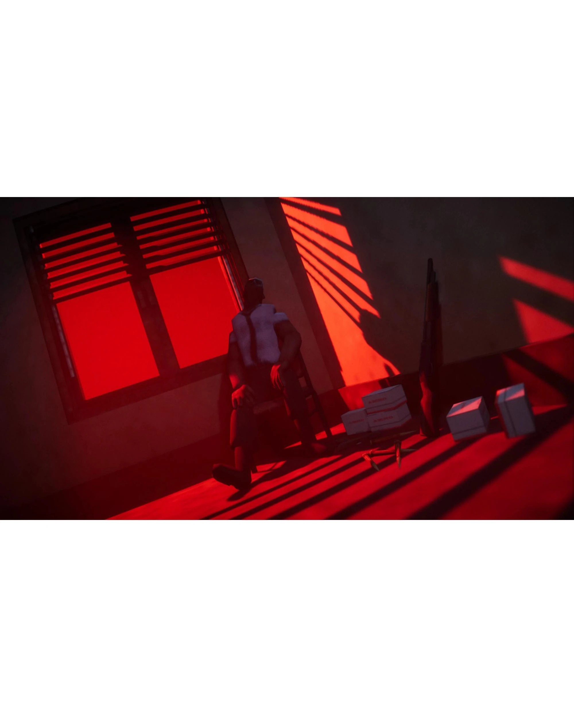 7 Nighthawk Interactive El Paso, Elsewhere - PS5, 7 of 9