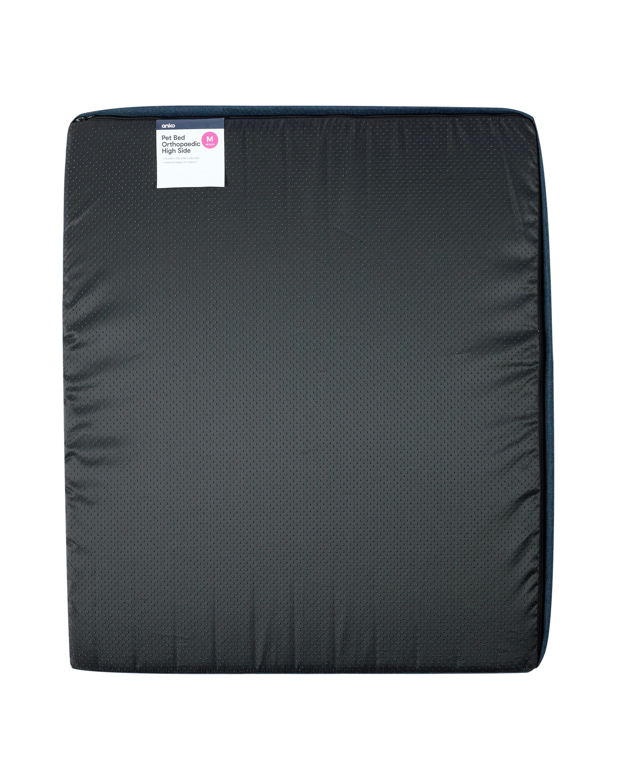 7 High Side Orthopedic Bed - Medium, 7 of 7