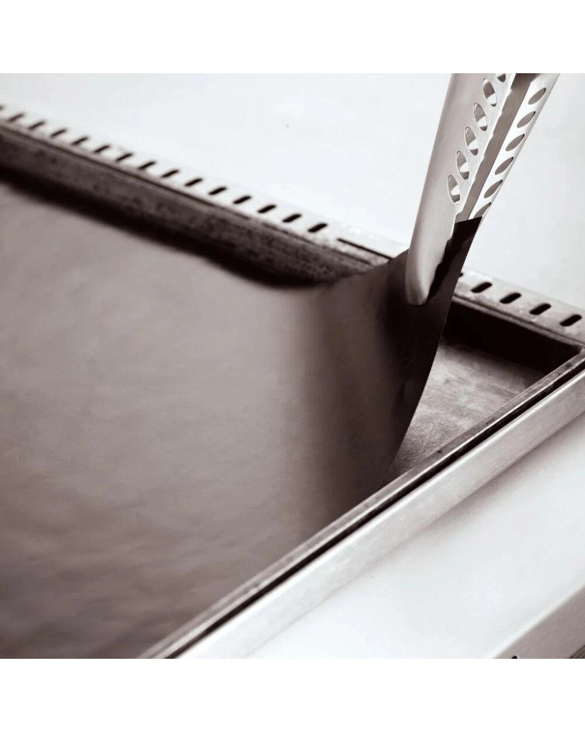 4 Wiltshire BarB NonStick Barbeque Hot Plate Liner Sheet 2 Pack, 4 of 4