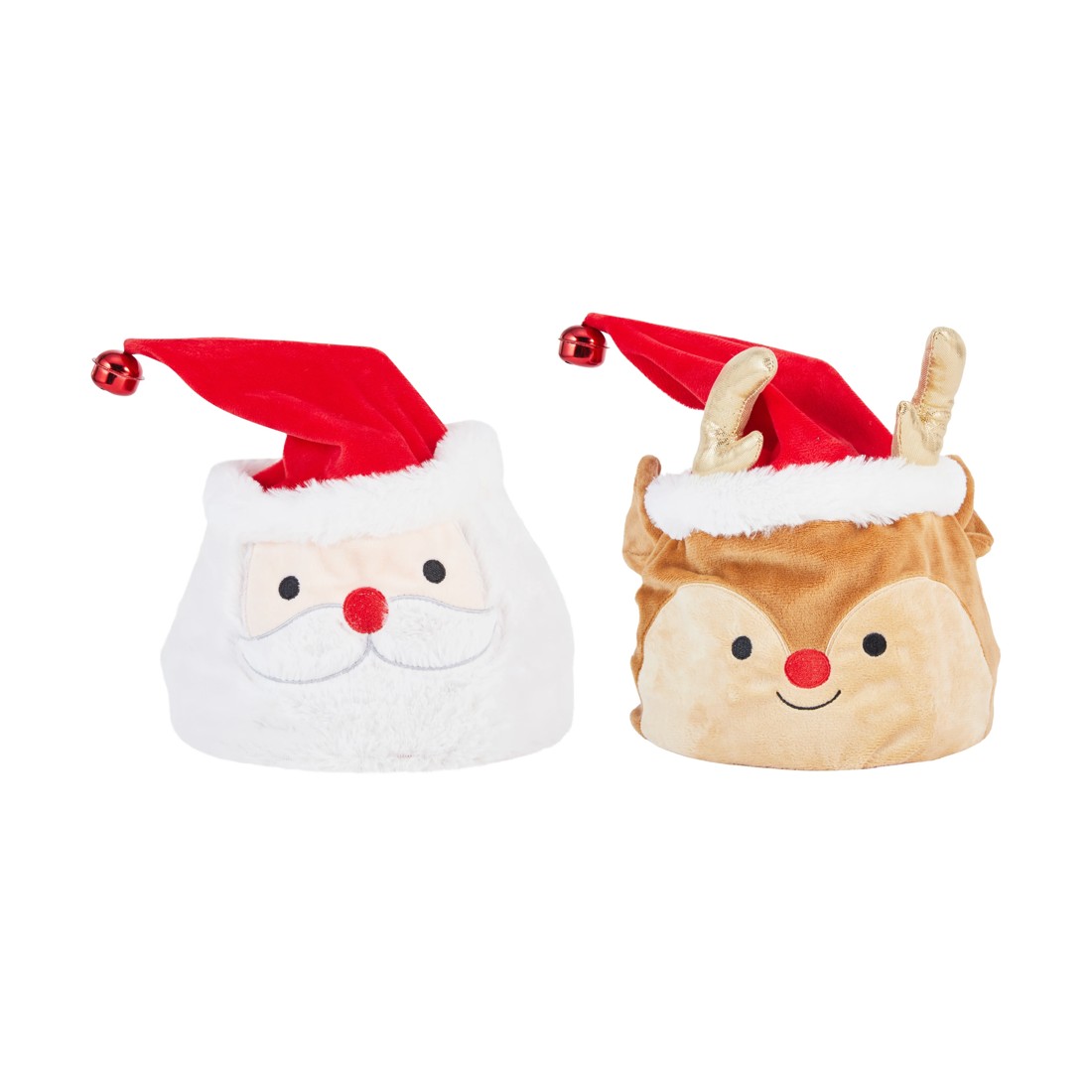 1 Musical Christmas Hat - Assorted, 1 of 5