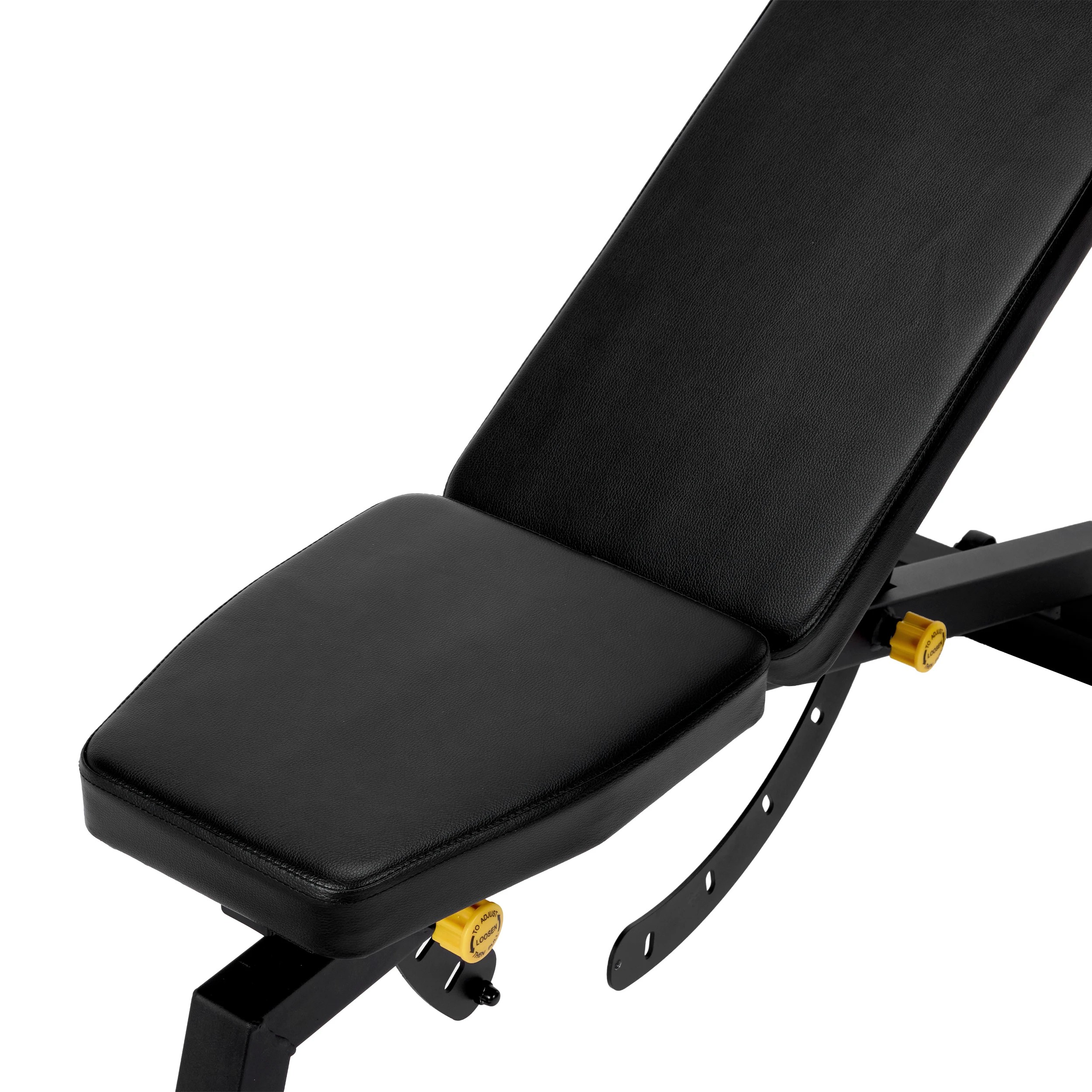 6 Adjustable Weight Bench, 6 of 9