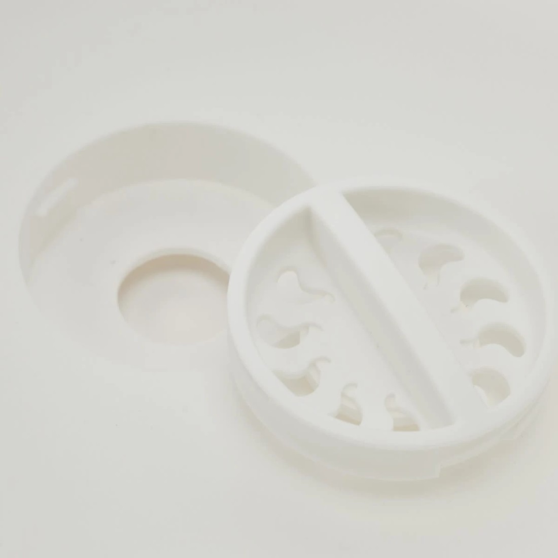 6 Collapsible Sink with Plug, 6 of 10