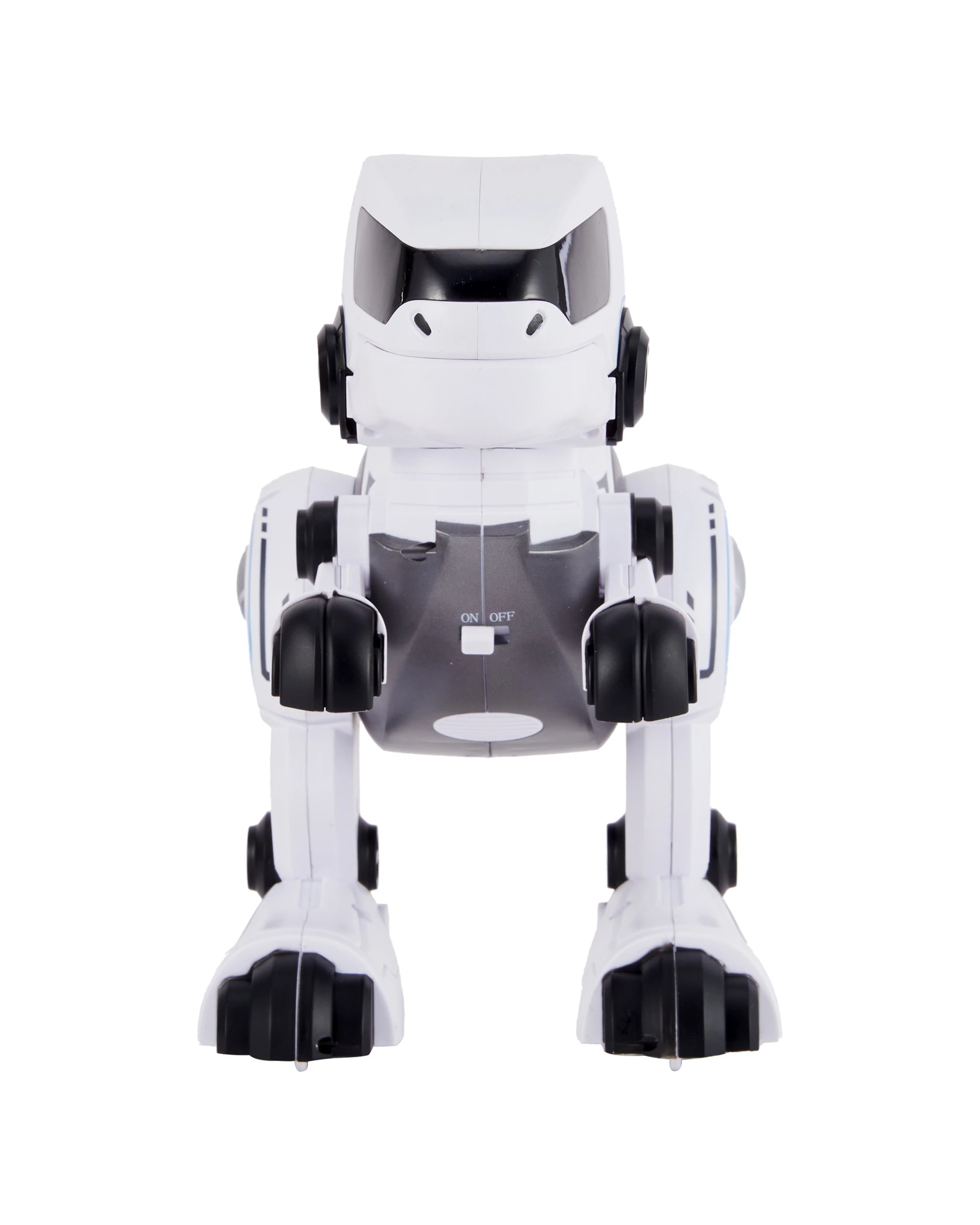 3 Dino Bot Smart Programming Dino, 3 of 8