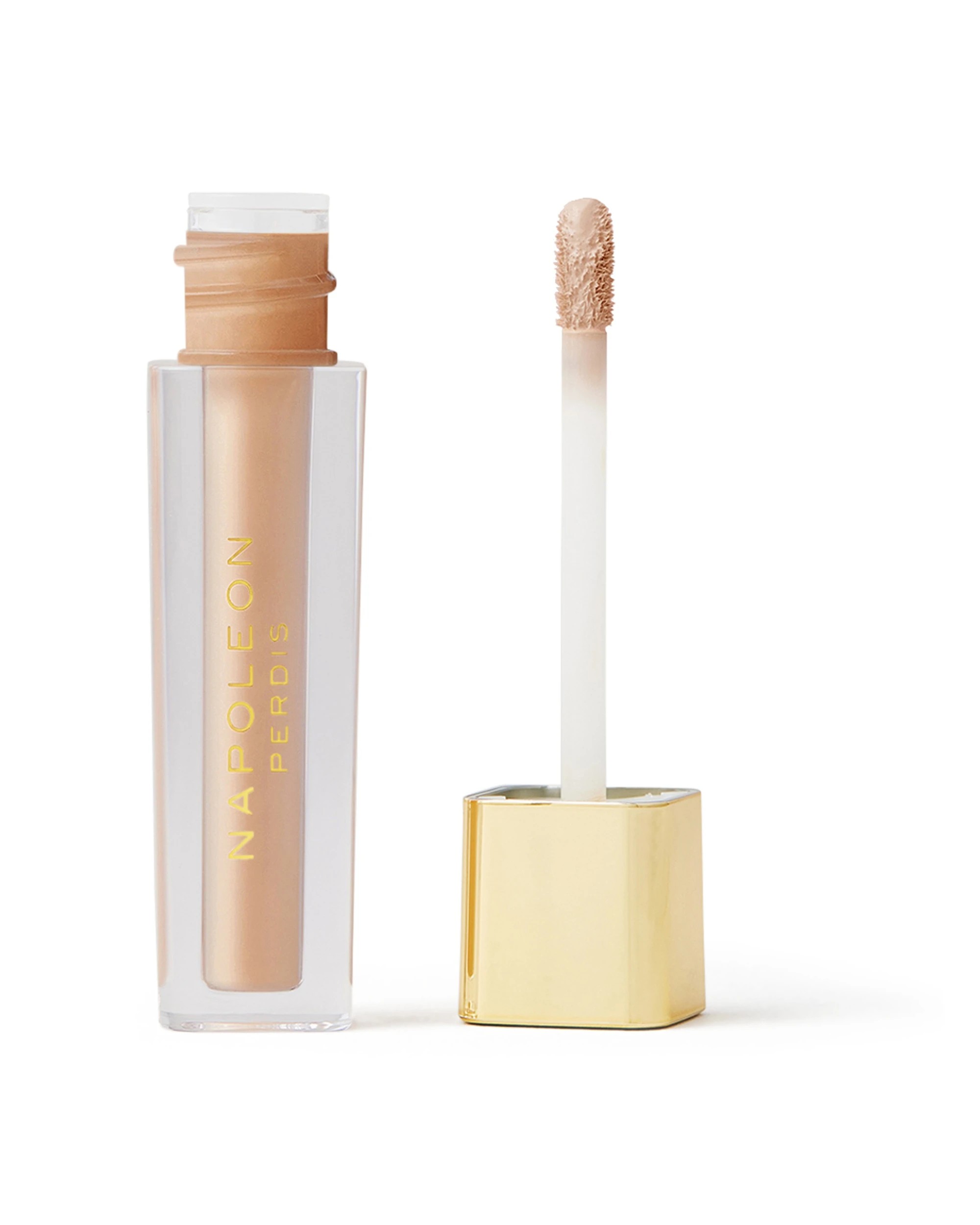 1 Napoleon Perdis Makeup 4Ml Camera Finish Concealer - Fpk5, 1 of 3