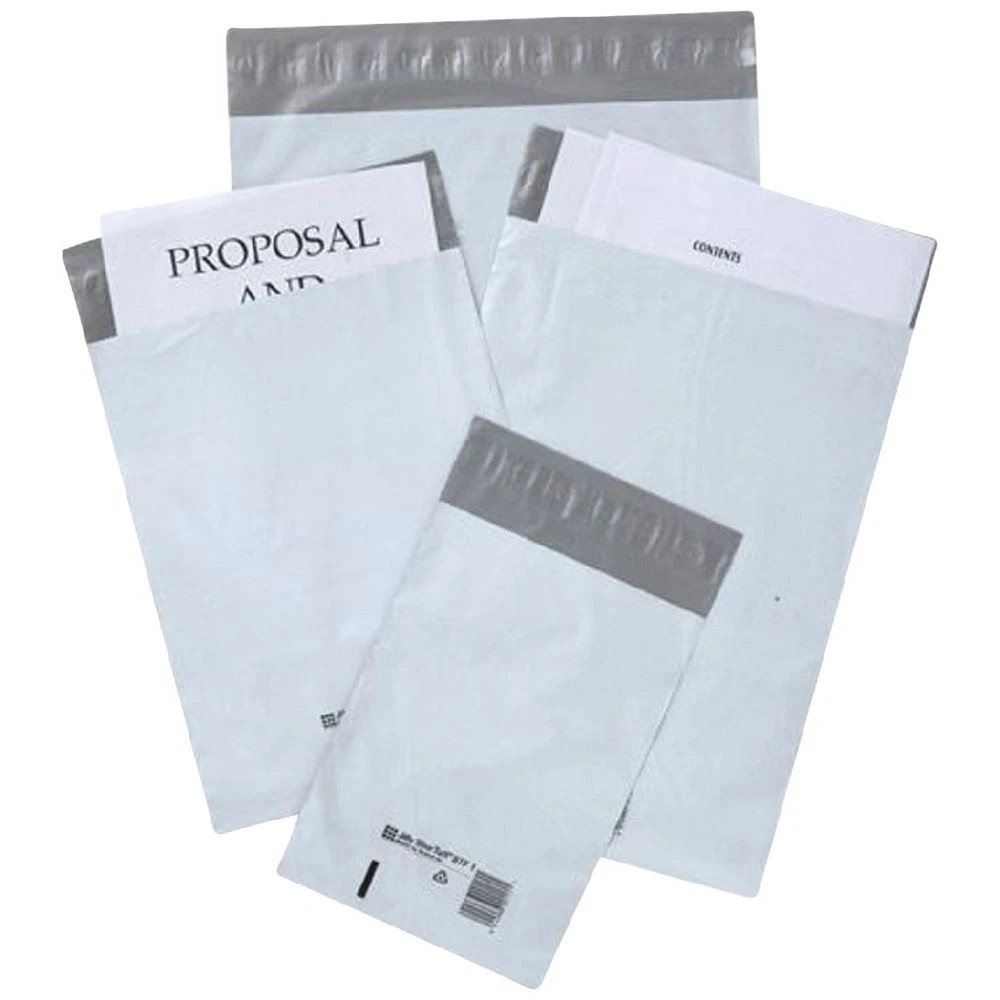 1 Sealed Air ShurTuff Mailing Bags 190 x 260mm 100 Pack, 1 of 1