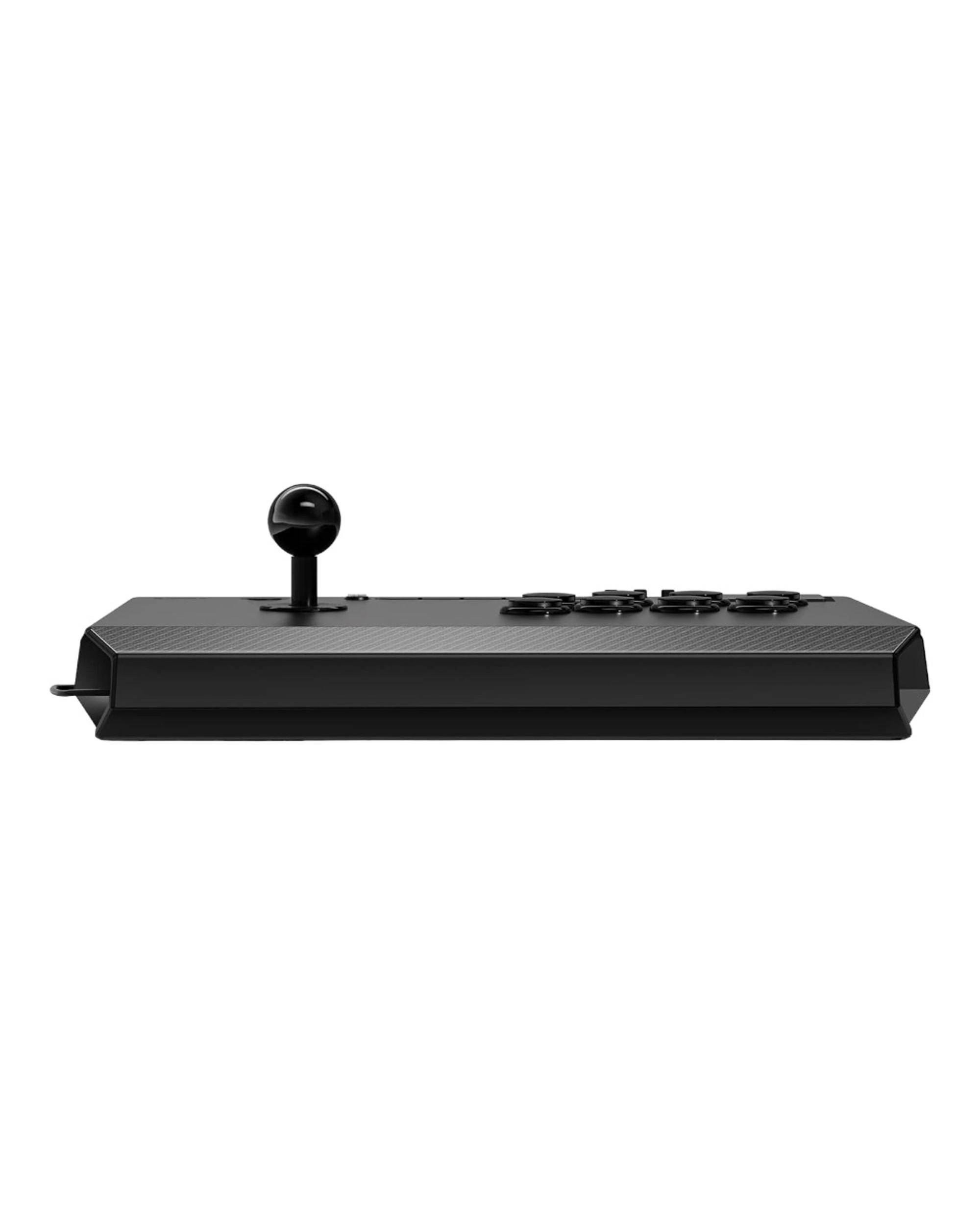 7 Qanba Titan Wired Fight Stick for PS4, PS5 and PC - Black, 7 of 8