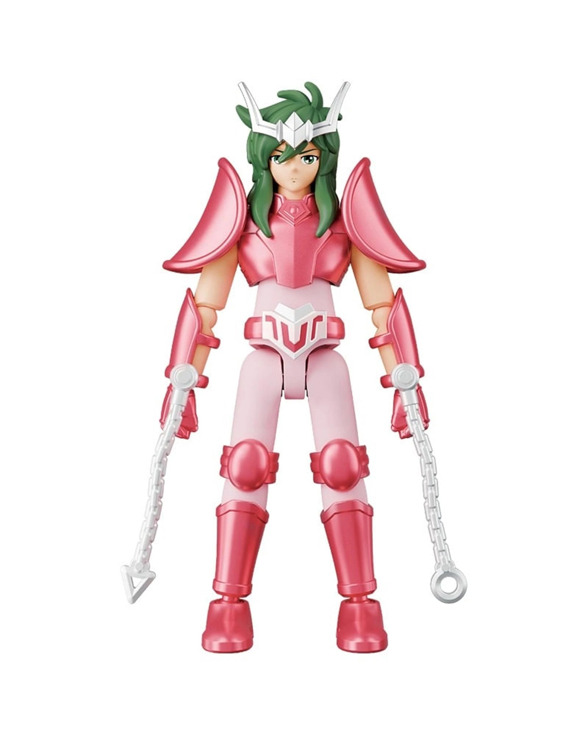 6 Blokees Saint Seiya Galaxy Version 01 The Legacy of Sagittarius Model Kit Blind Box Full Case Set of 9, 6 of 10