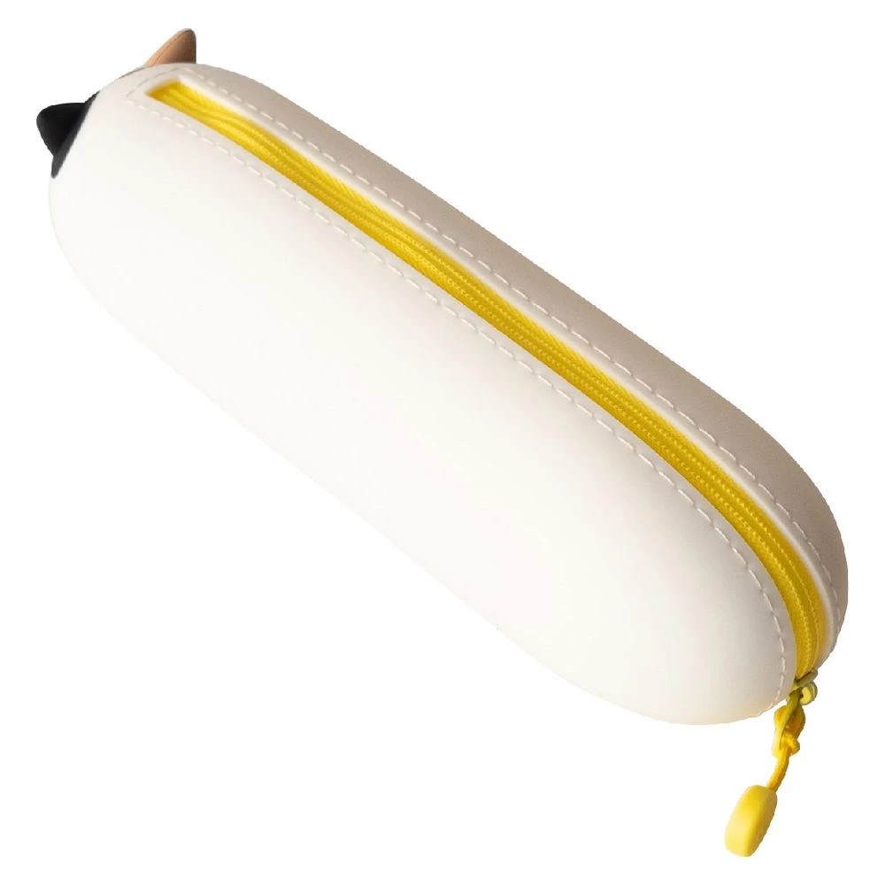 7 PuniLabo Lying Down Pencil Case Calico Cat, 7 of 10