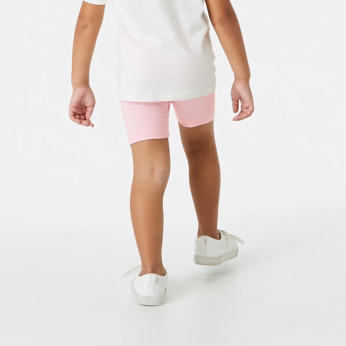 2 Bike Shorts Light Pink, 2 of 9