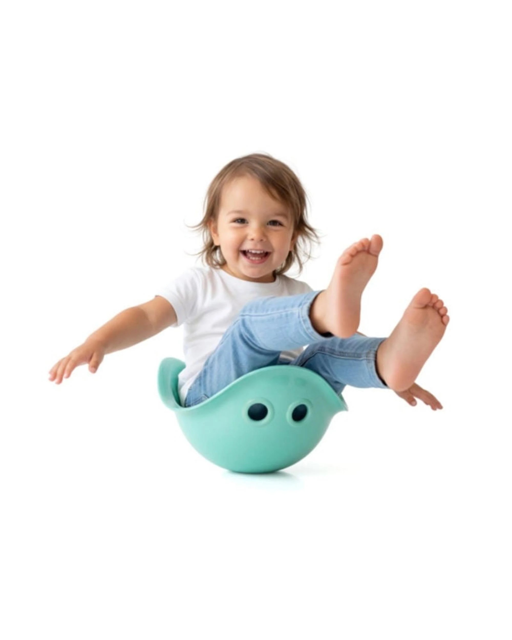 5 Moluk Bilibo Sensory Seat Midi Pastel 6 Pack Gift Box, 5 of 5