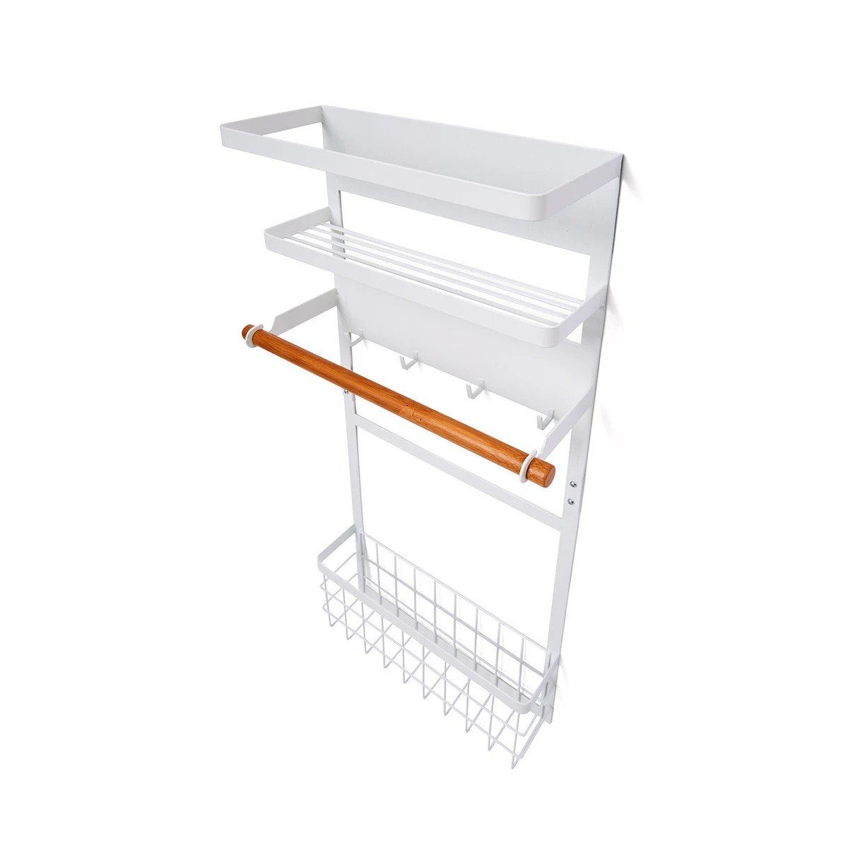 4 Magnetic Laundry Station, 4 of 4