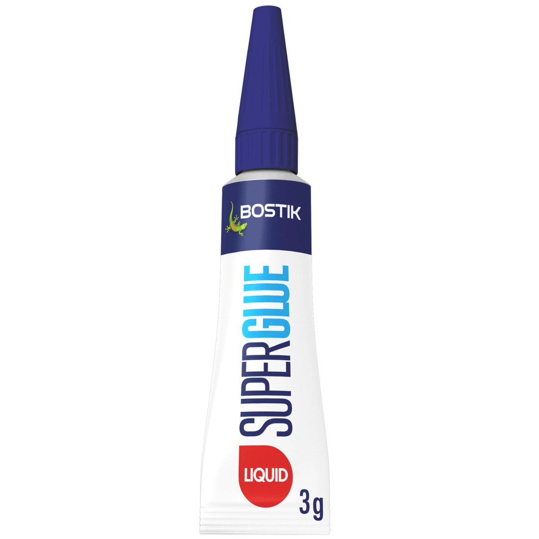 2 Bostik Super Glue Liquid, 2 of 2