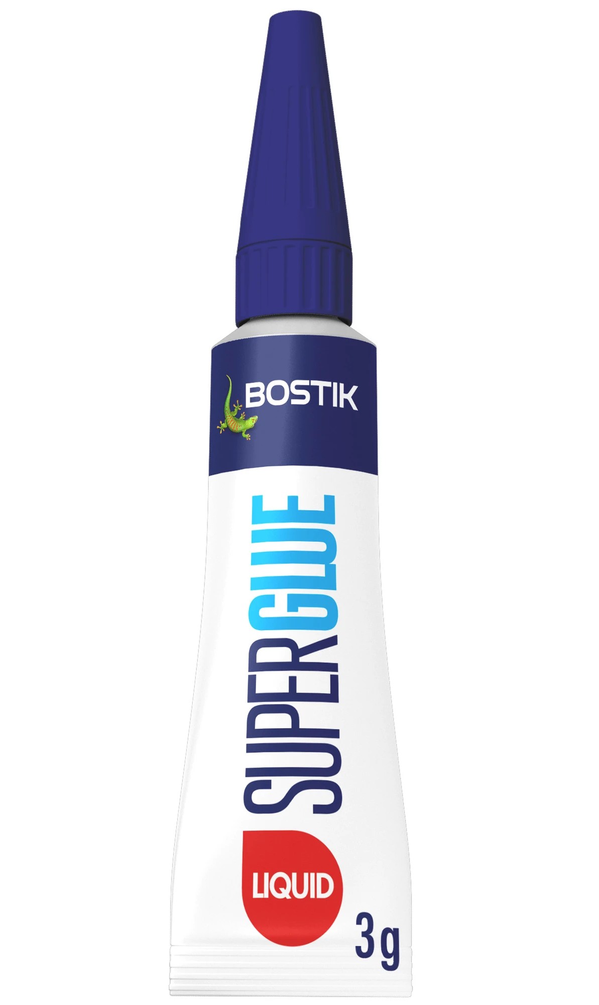 2 Bostik Super Glue Liquid, 2 of 2