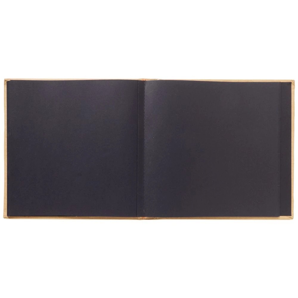 2 Officeworks 6x4 Photo Album Kraft 40 Pocket, 2 of 4