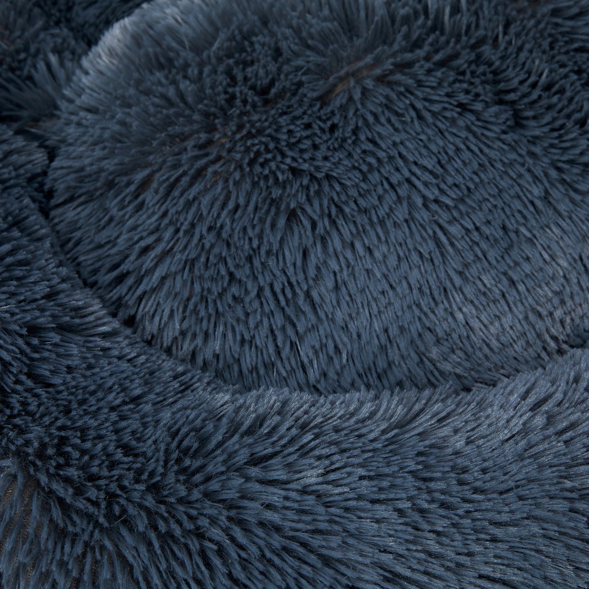 3 Pawz Round Pet Bed Xxl - Blue, 3 of 7