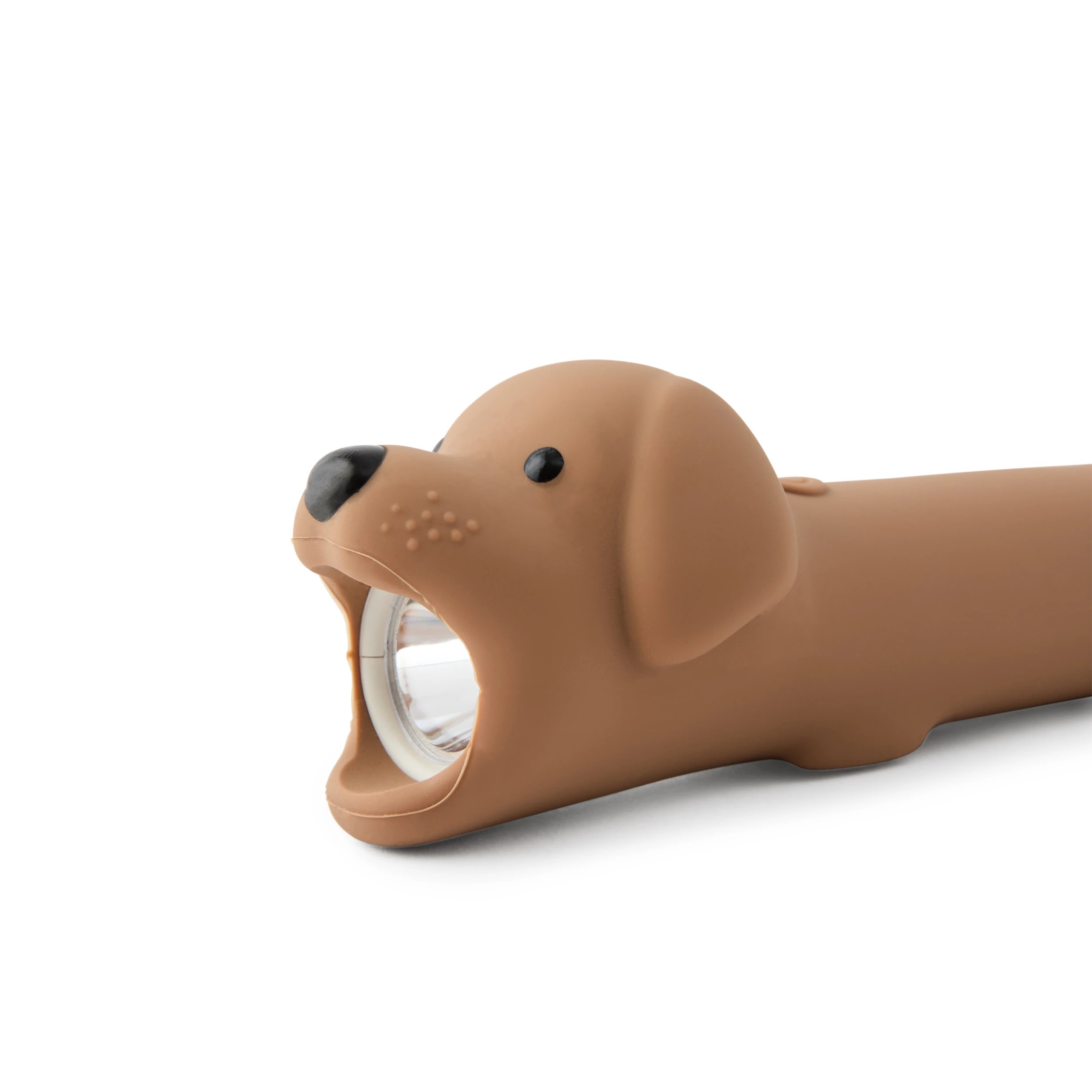 9 Kids Silicone Torch - Assorted, 9 of 10