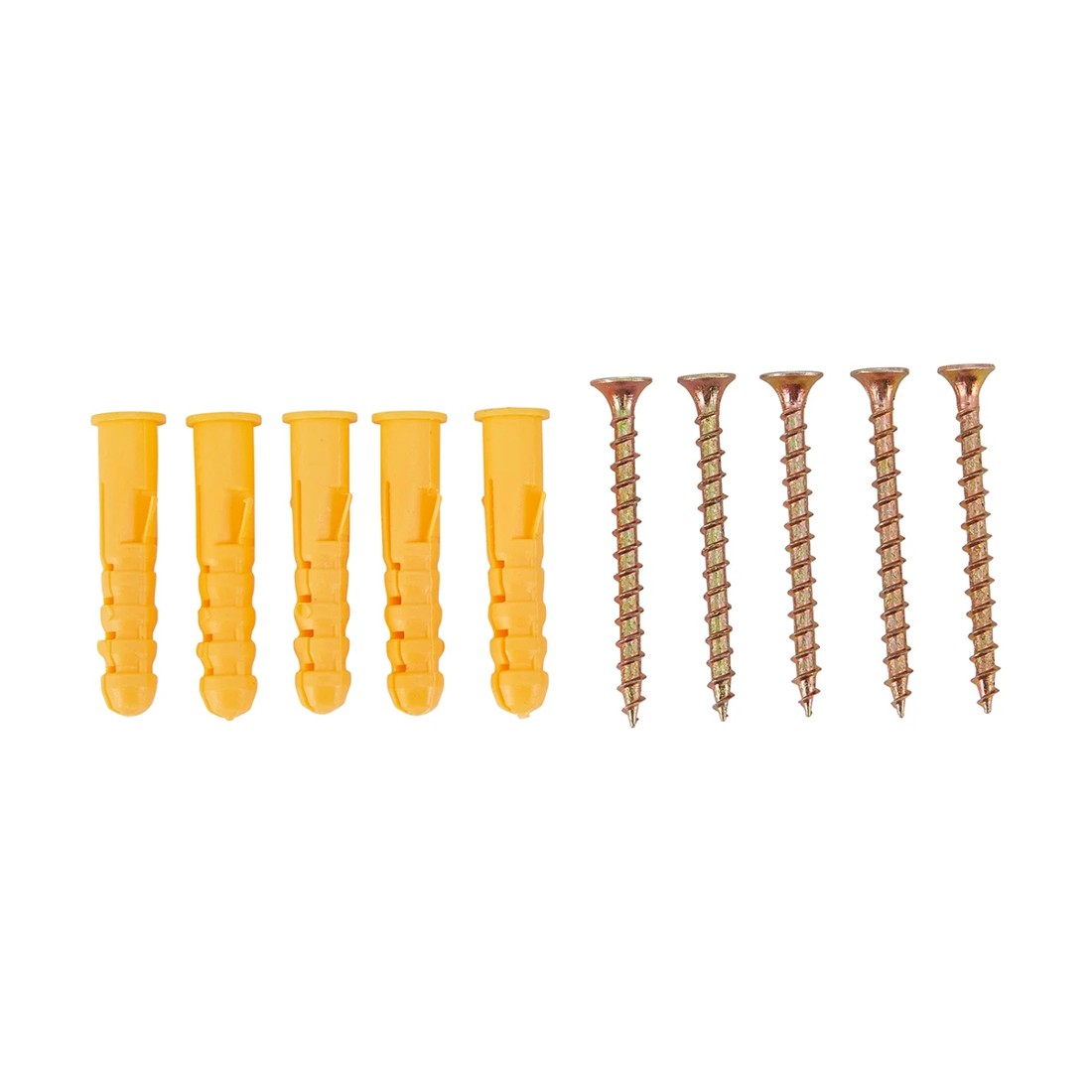 8 Oak Look Floating Shelf, 8 of 9