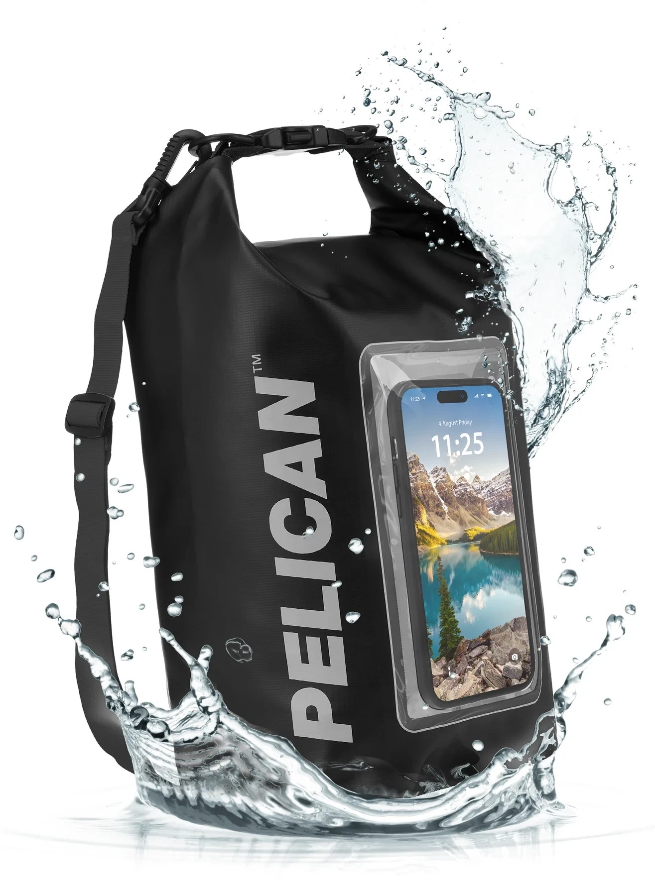 2 Pelican Marine Waterproof 5L Dry Bag, 2 of 2