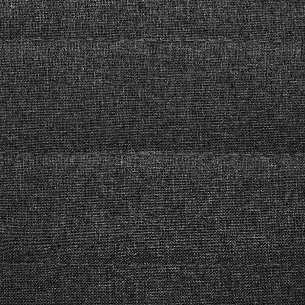 7 vidaXL Dining chair Ergonomic - Grey, 7 of 8