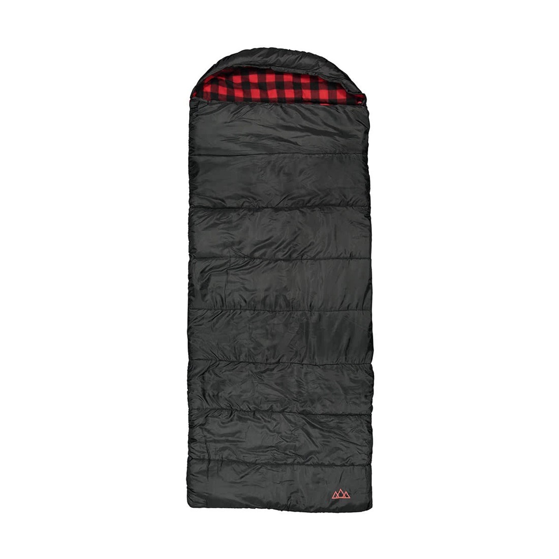 1 Peak Hooded Sleeping Bag, 1 of 8