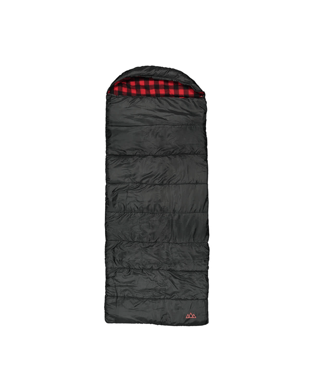 Peak Hooded Sleeping