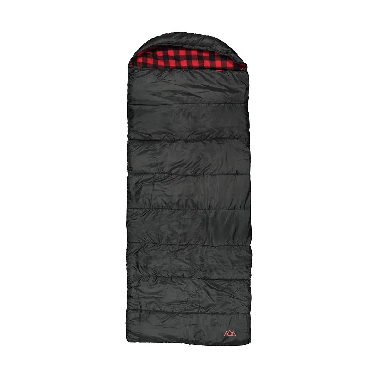 1 Peak Hooded Sleeping Bag, 1 of 8