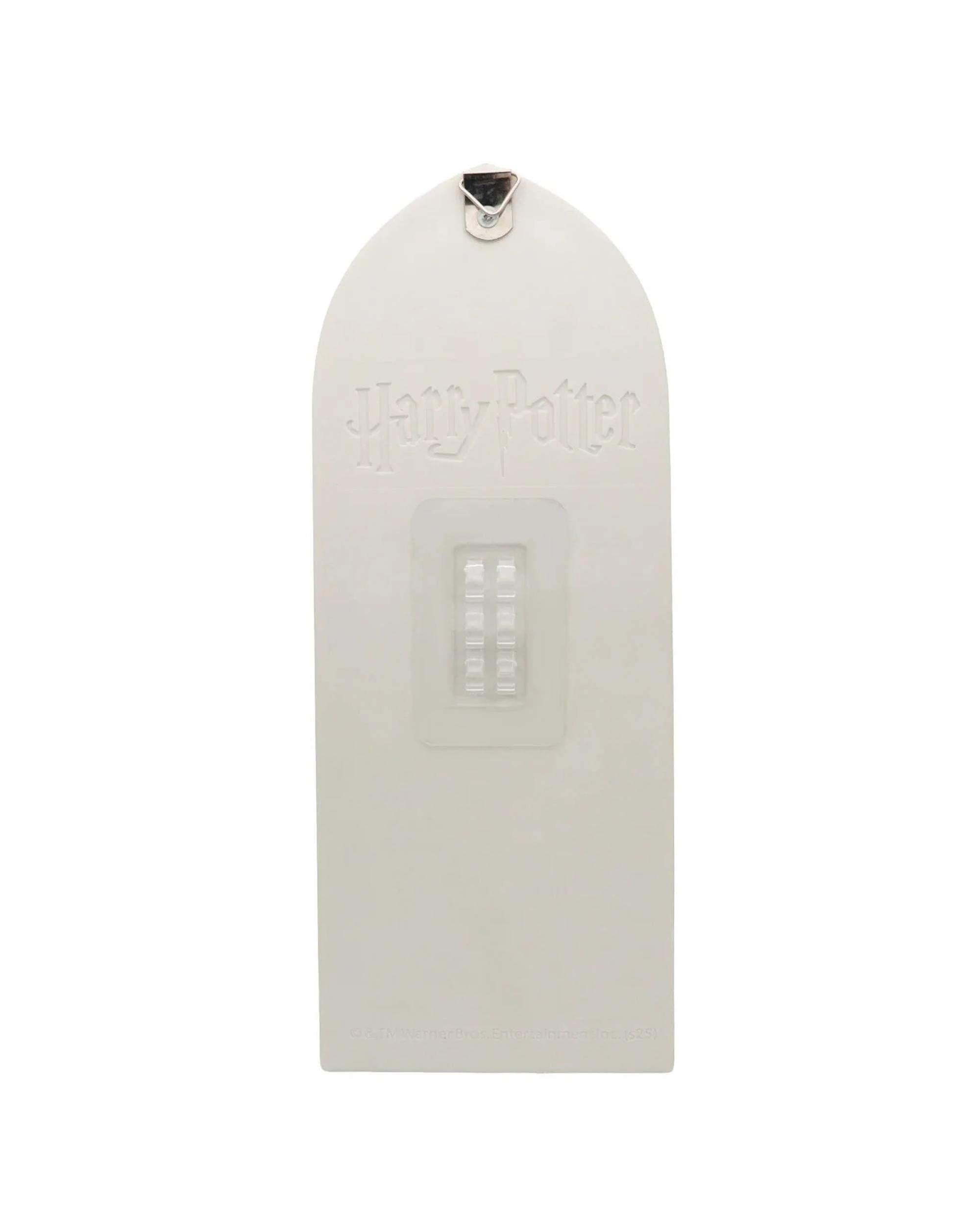 4 Fanattik Harry Potter Mermaid Stained Glass Window Resin Plaque, 4 of 10