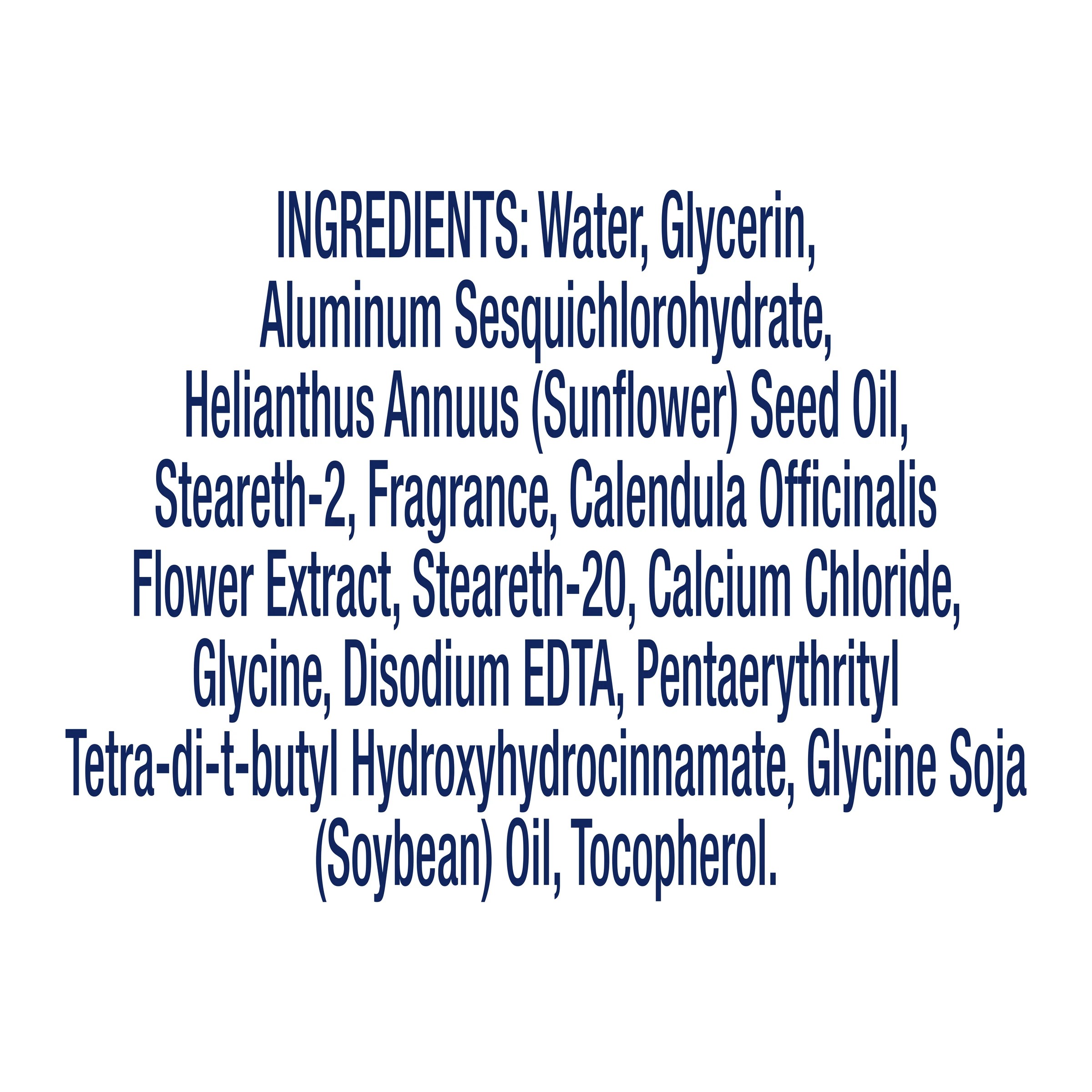 3 Dove Advanced Care Go Fresh Antiperspirant Deodorant Roll-On 50ml - Pro-Ceramide and Calendula, Pomegranate Scent, 3 of 7