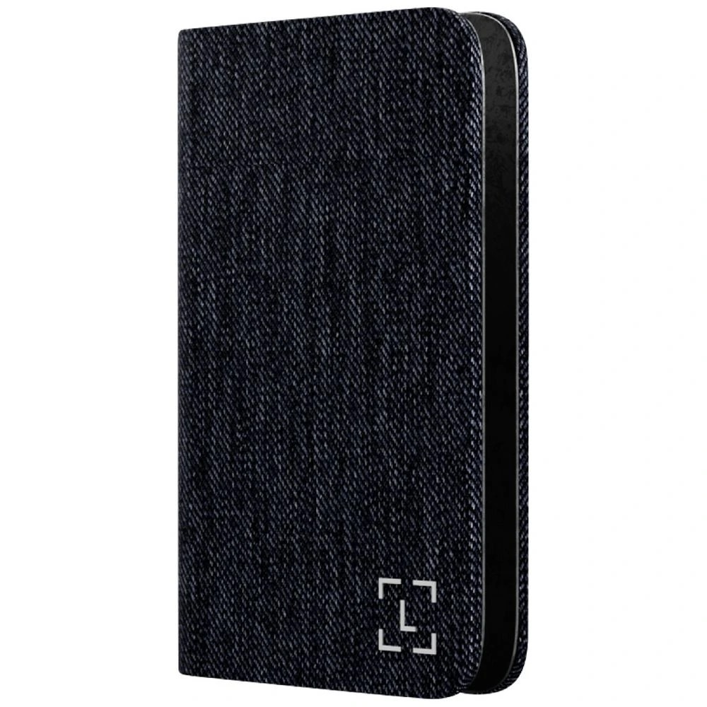 1 Ledger Stax Magnetic Shell Case Aubergine, 1 of 5